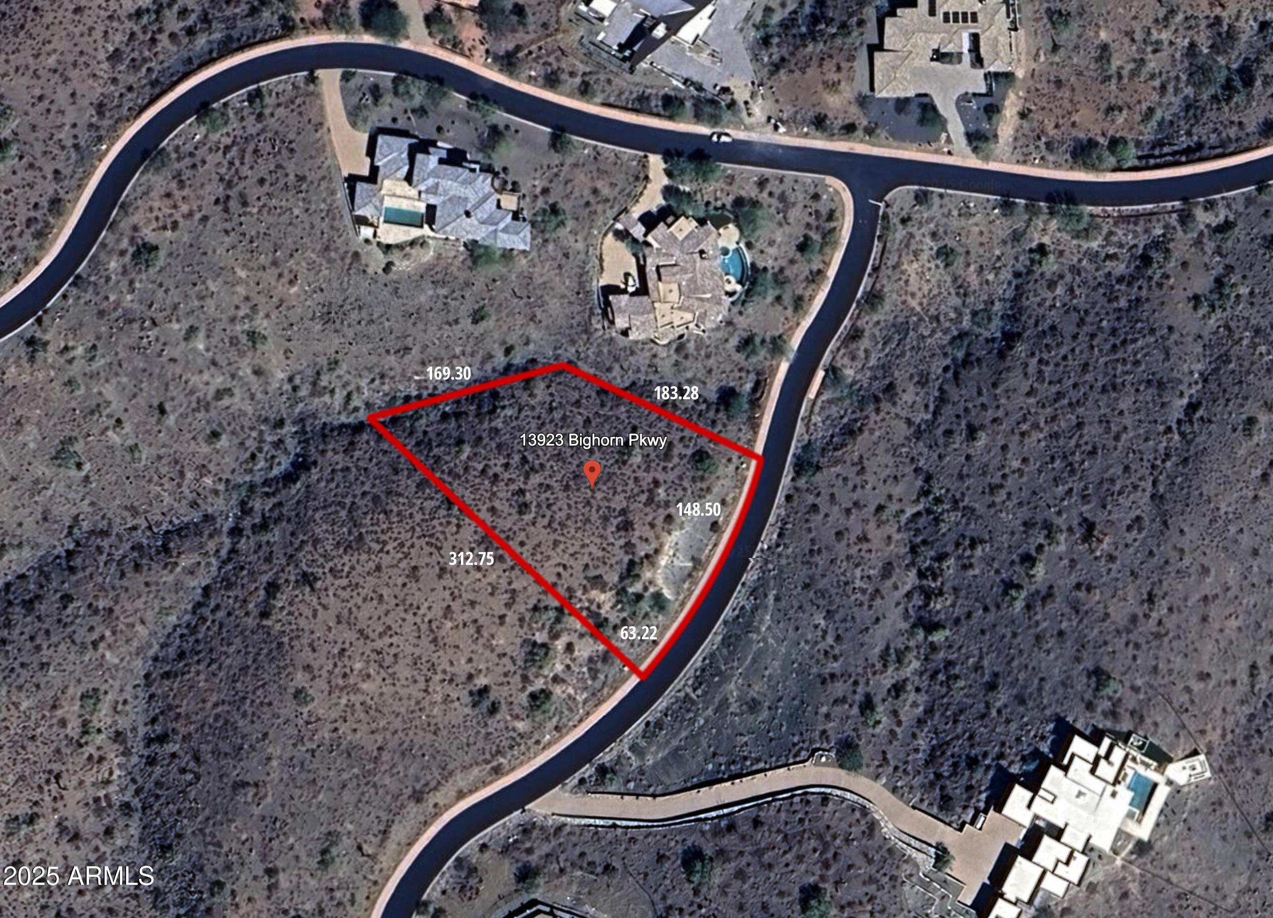 13923 E Bighorn Parkway, 57