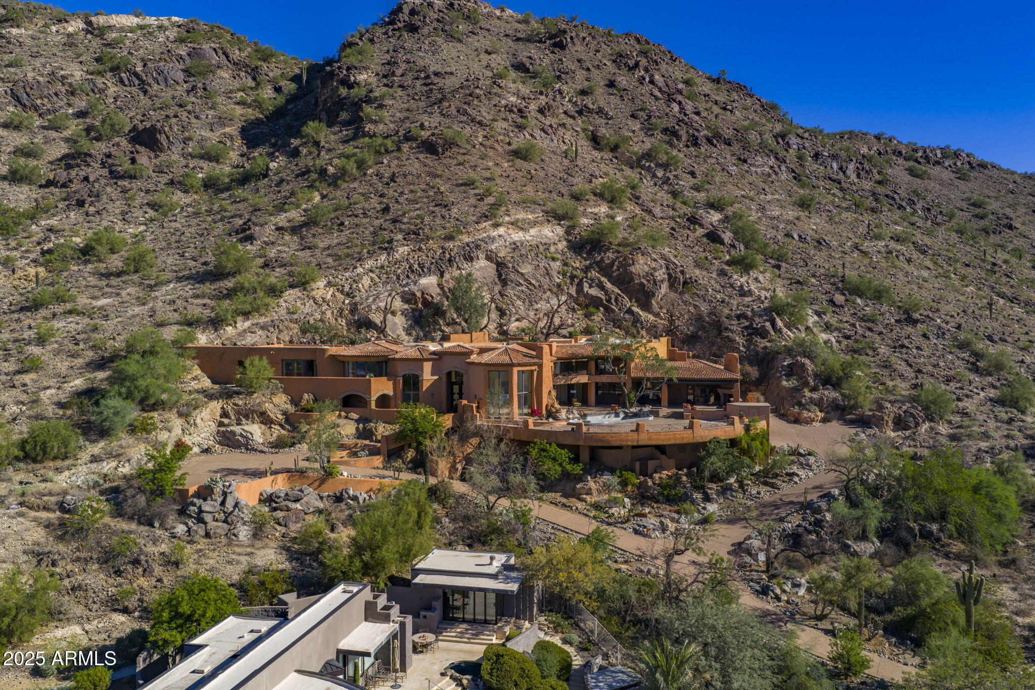 6020 E INDIAN BEND Road, -