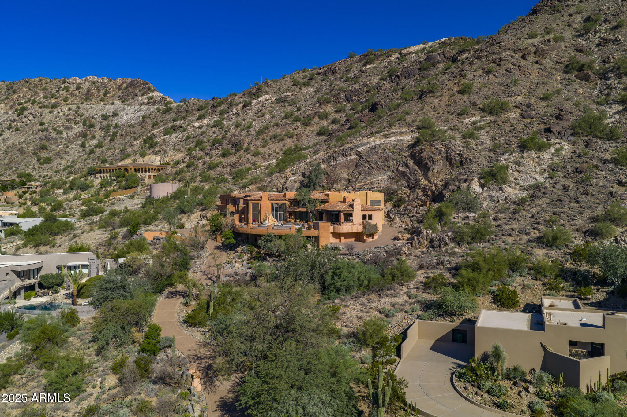 6020 E INDIAN BEND Road, -