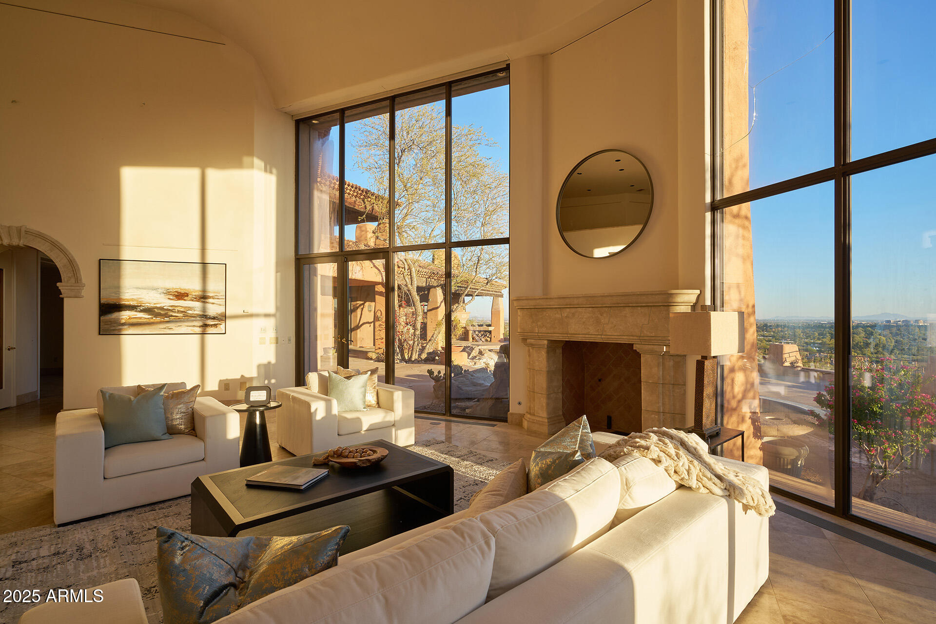 6020 E INDIAN BEND Road, -