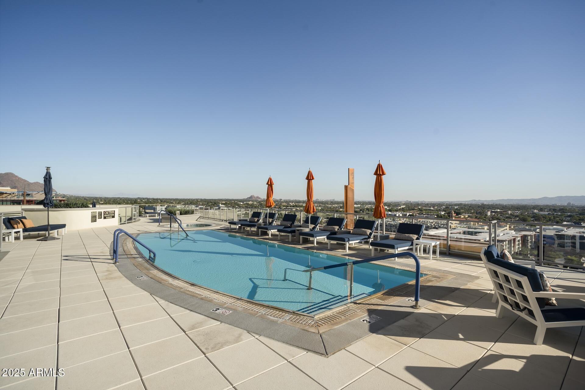 2211 E CAMELBACK Road, 1203