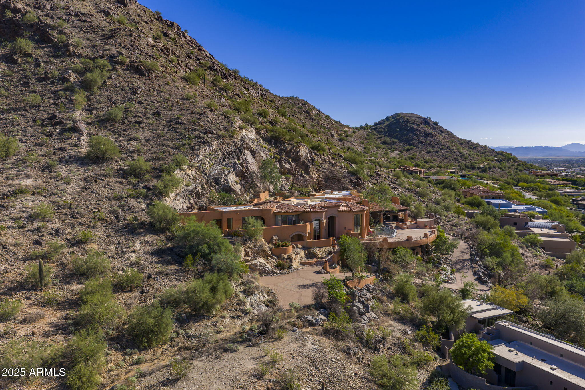 6020 E INDIAN BEND Road