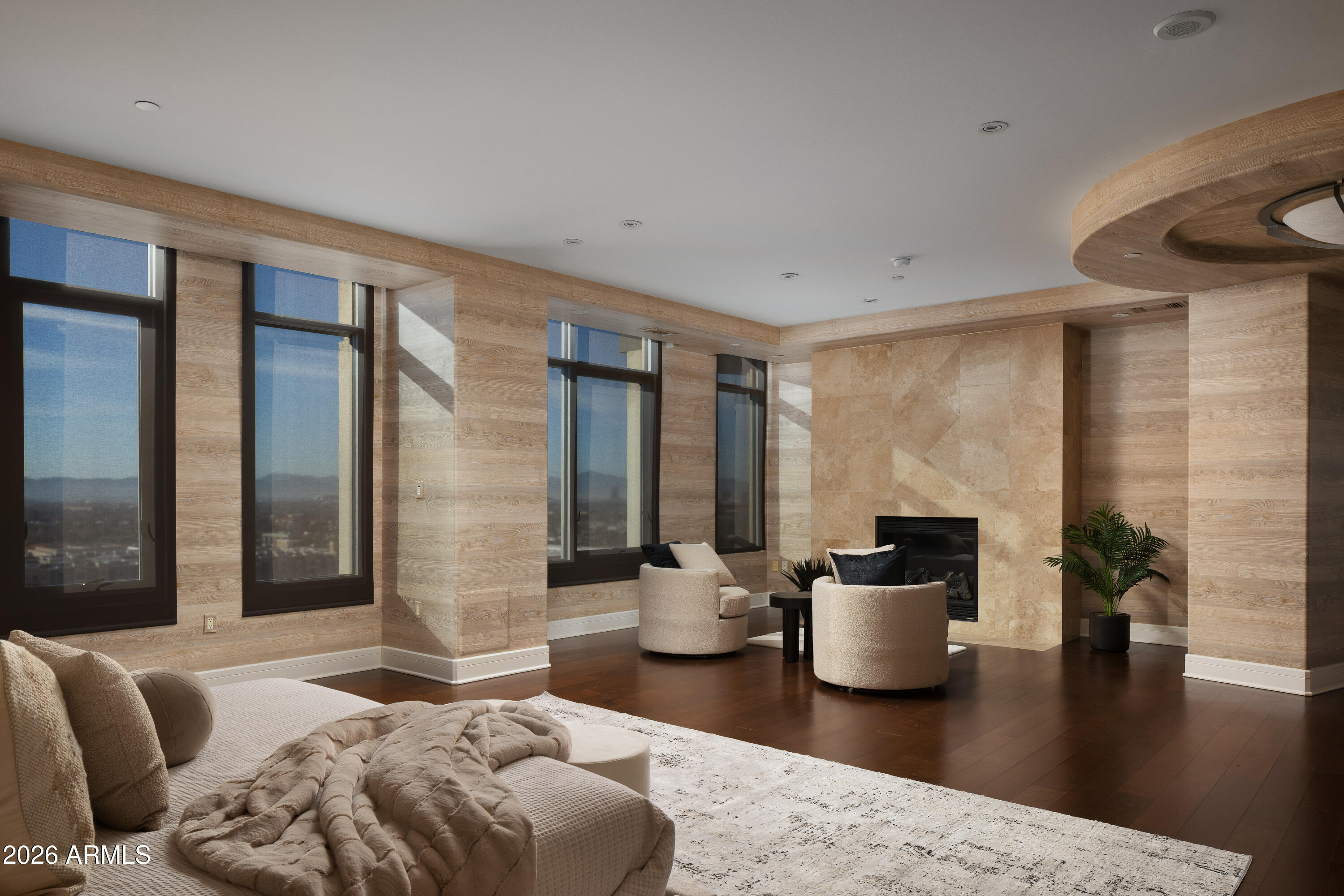 2402 E ESPLANADE Lane PH2