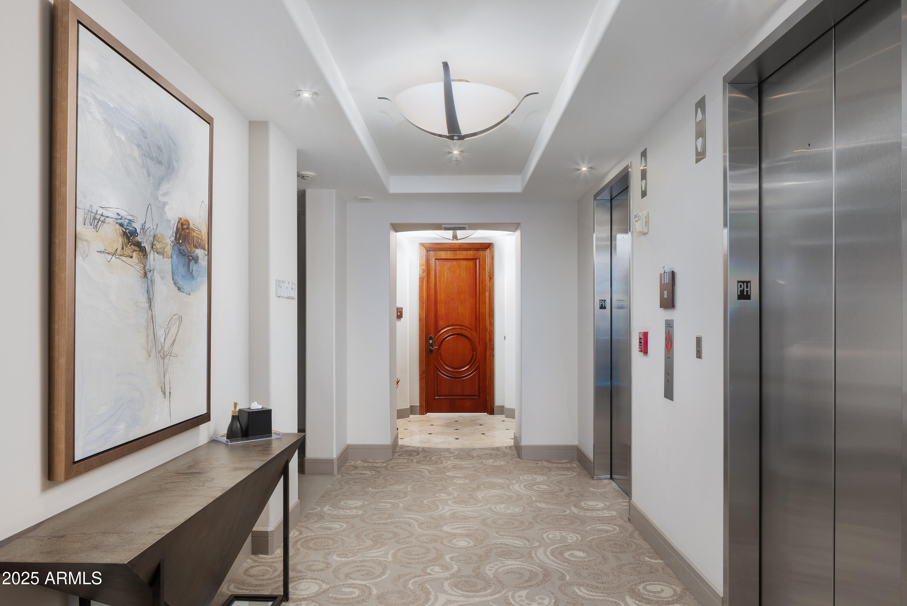 2402 E ESPLANADE Lane PH2