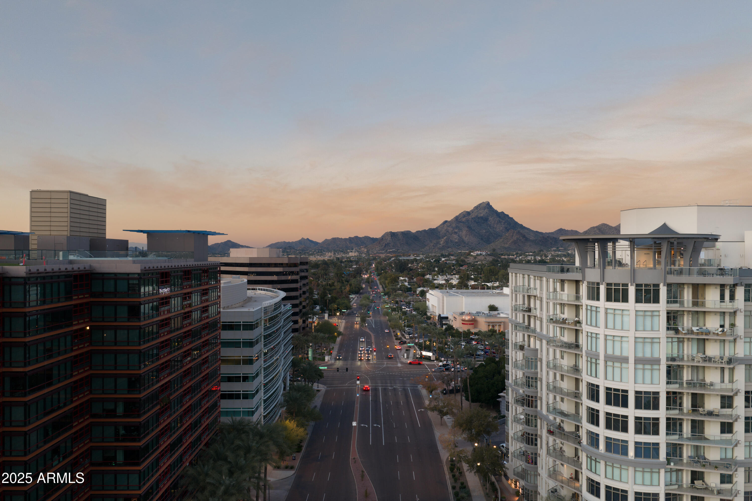 2402 E ESPLANADE Lane PH2