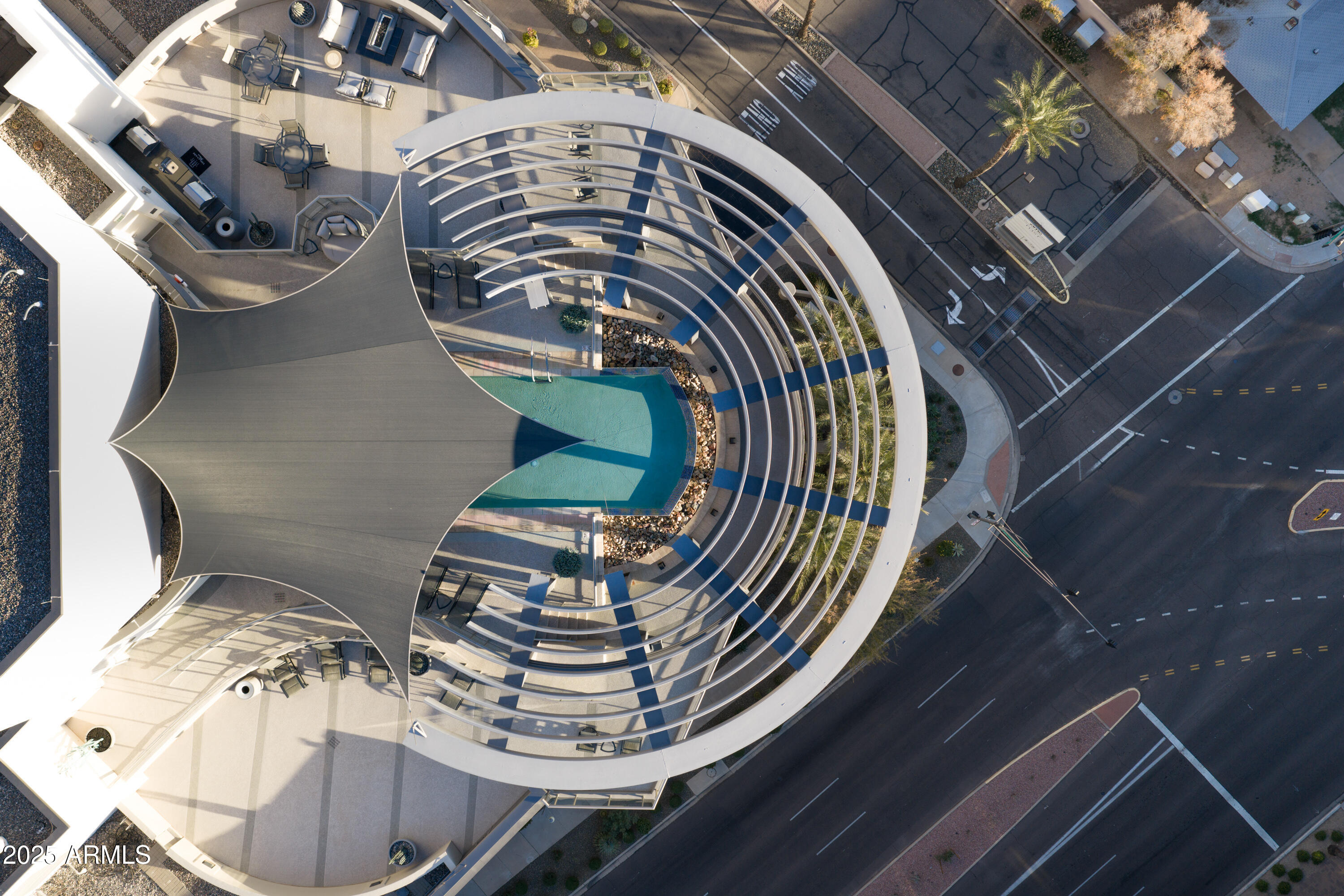 2402 E ESPLANADE Lane PH2