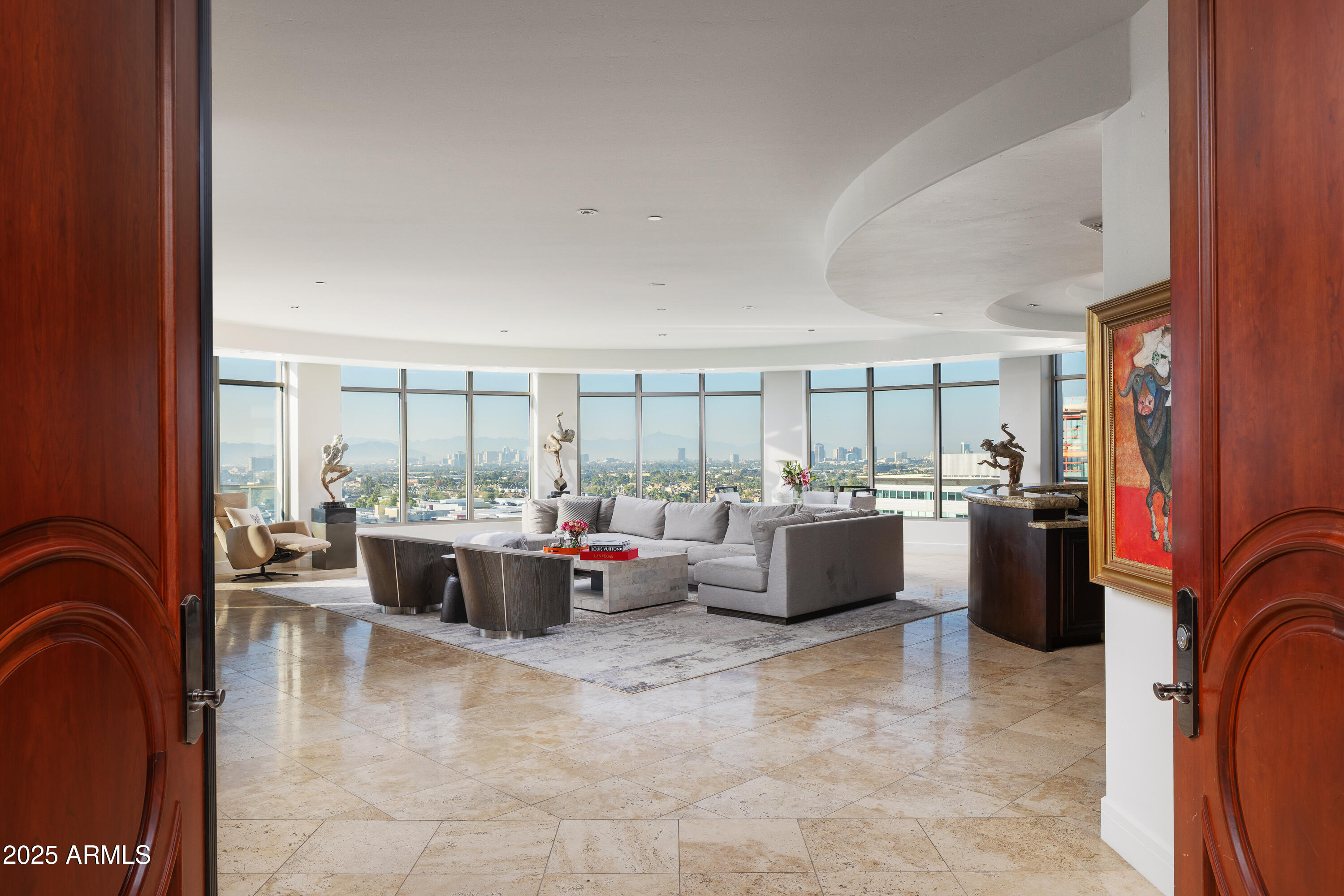 2402 E ESPLANADE Lane PH2