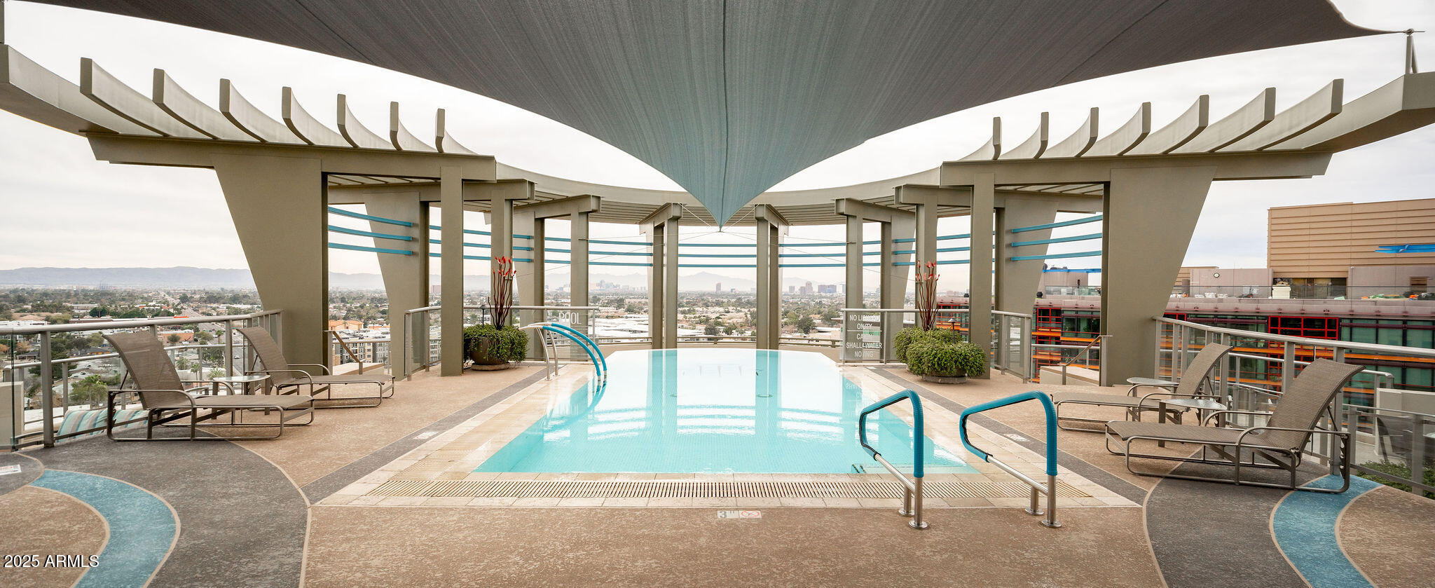 2402 E ESPLANADE Lane PH2