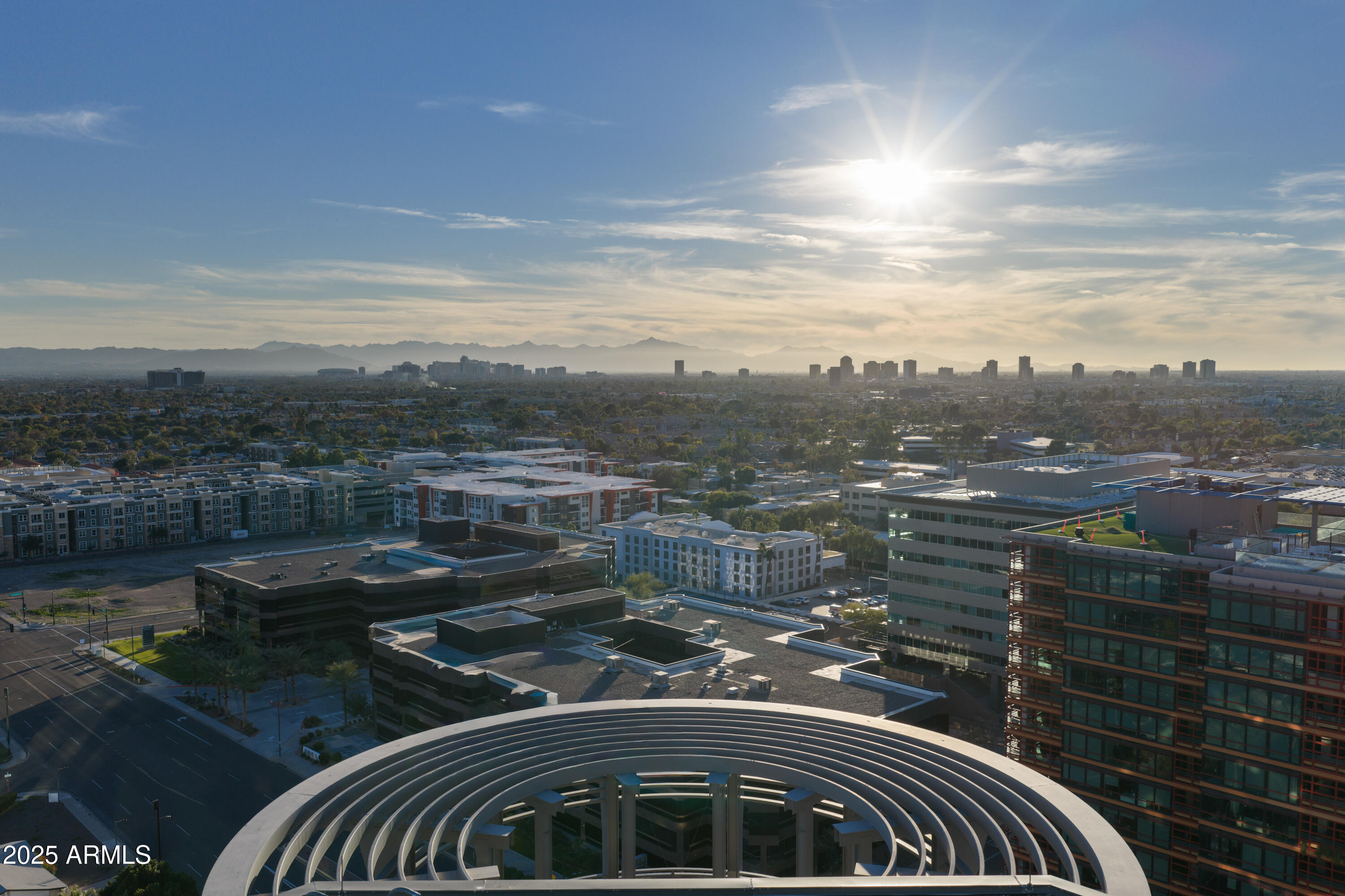 2402 E ESPLANADE Lane PH2