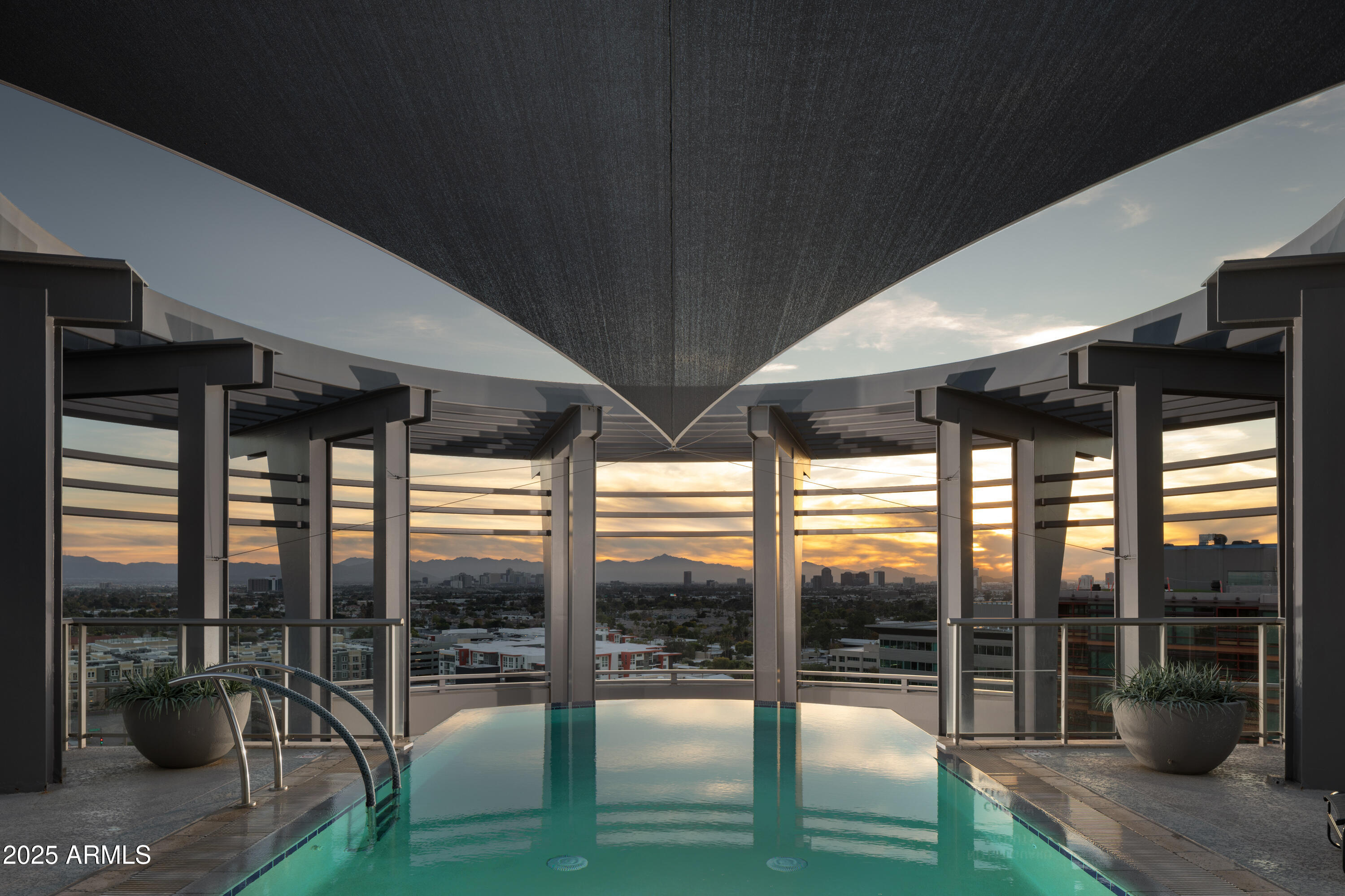 2402 E ESPLANADE Lane PH2