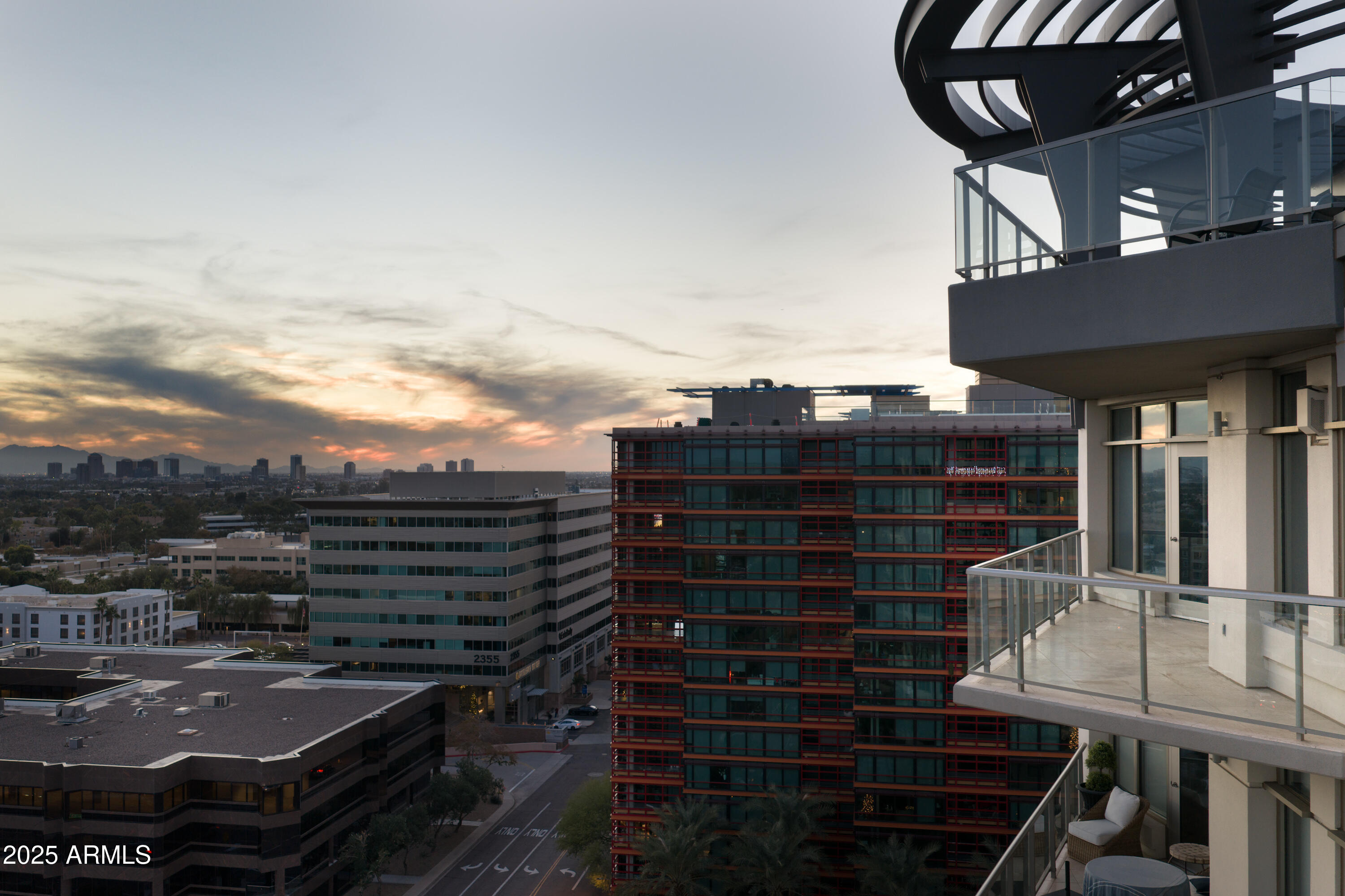 2402 E ESPLANADE Lane PH2