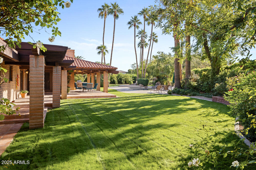 5401 E MARIPOSA Street