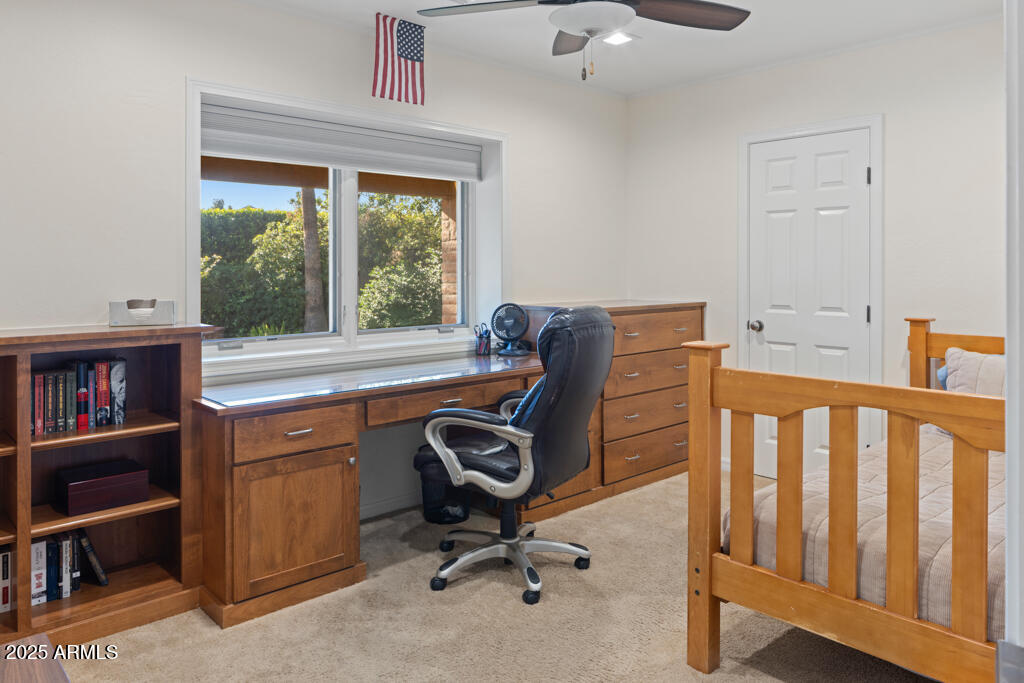 5401 E MARIPOSA Street