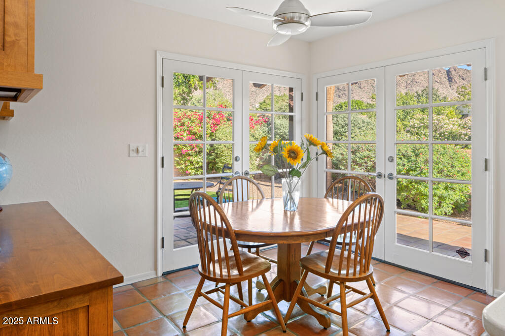 5401 E MARIPOSA Street