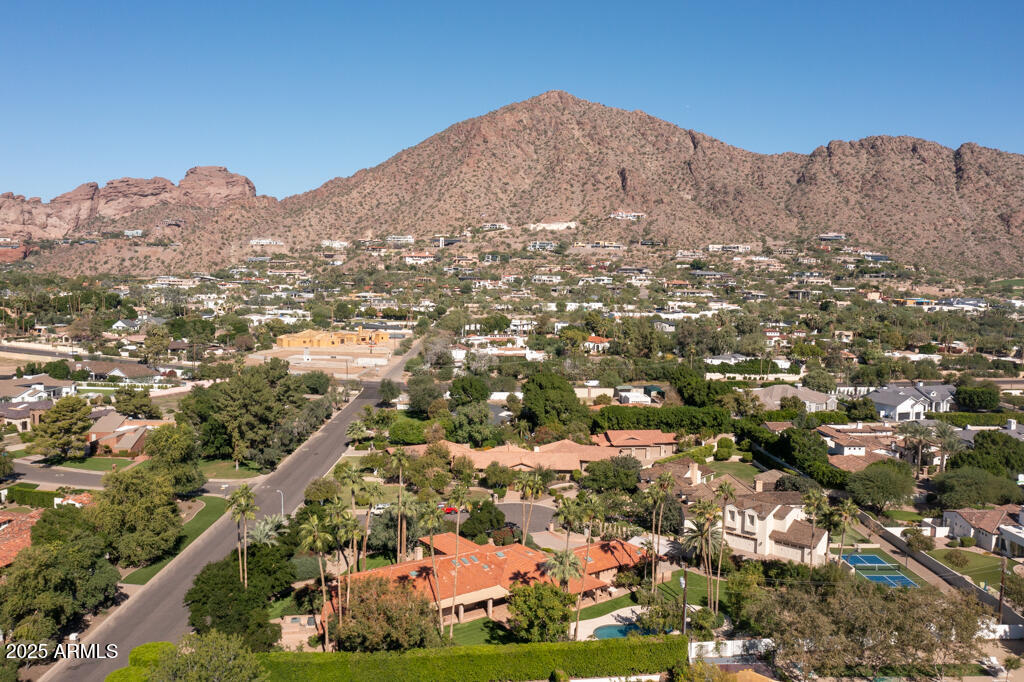 5401 E MARIPOSA Street