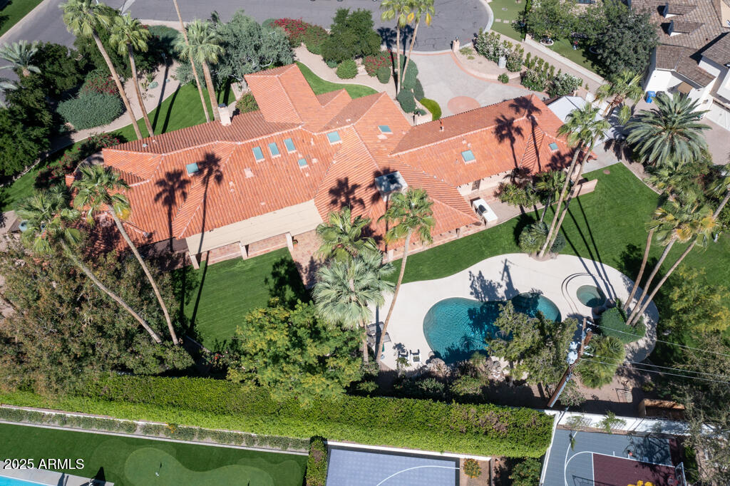 5401 E MARIPOSA Street