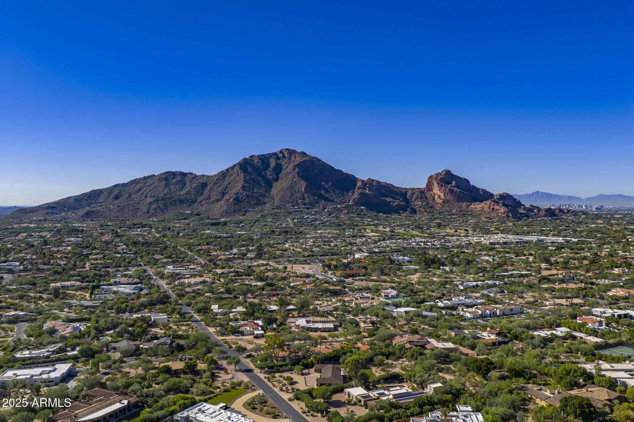 6020 E INDIAN BEND Road -