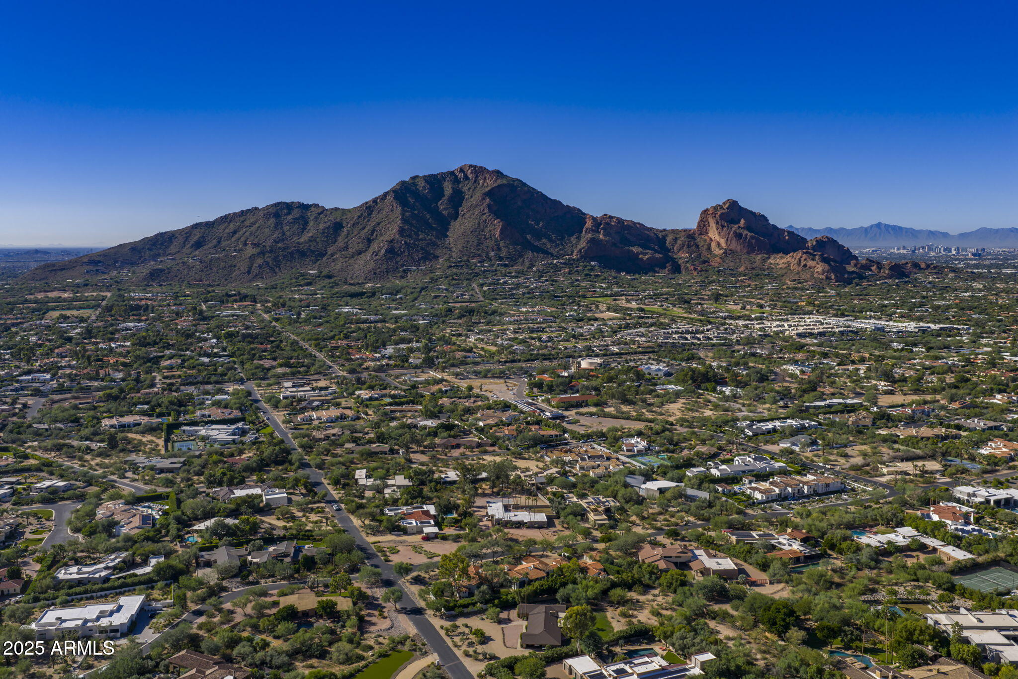 6020 E INDIAN BEND Road -