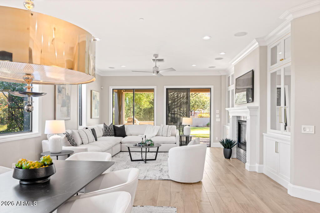 9778 E DESERT JEWEL Drive