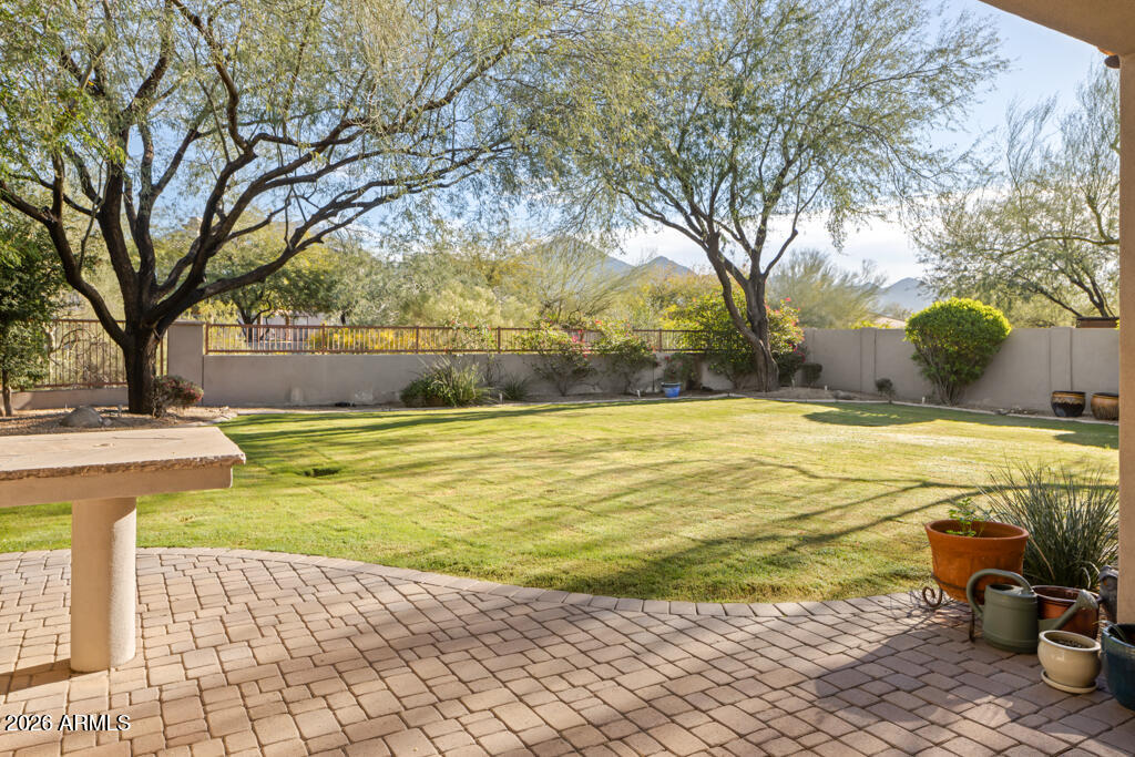 9778 E DESERT JEWEL Drive