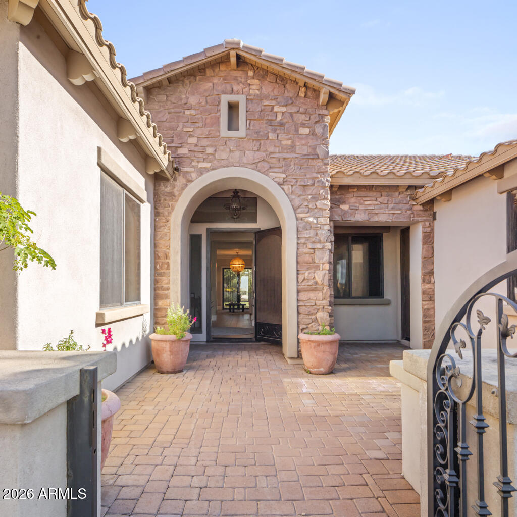 9778 E DESERT JEWEL Drive