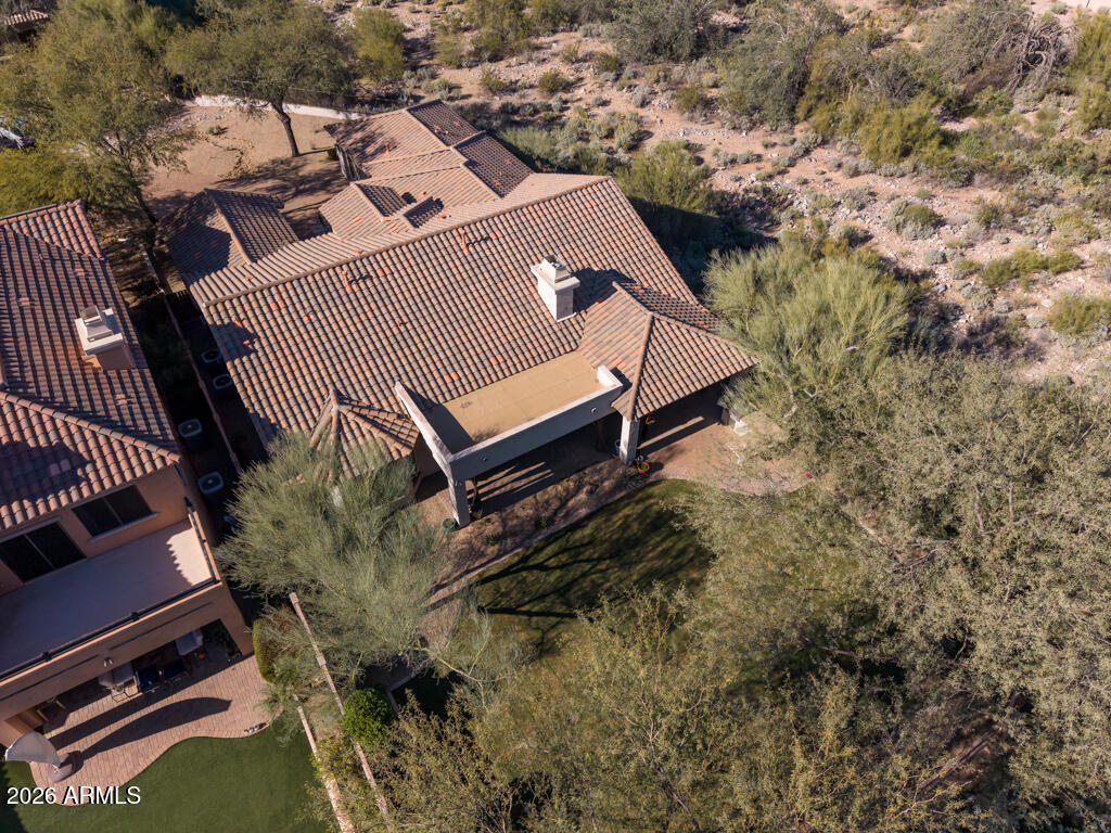 9778 E DESERT JEWEL Drive