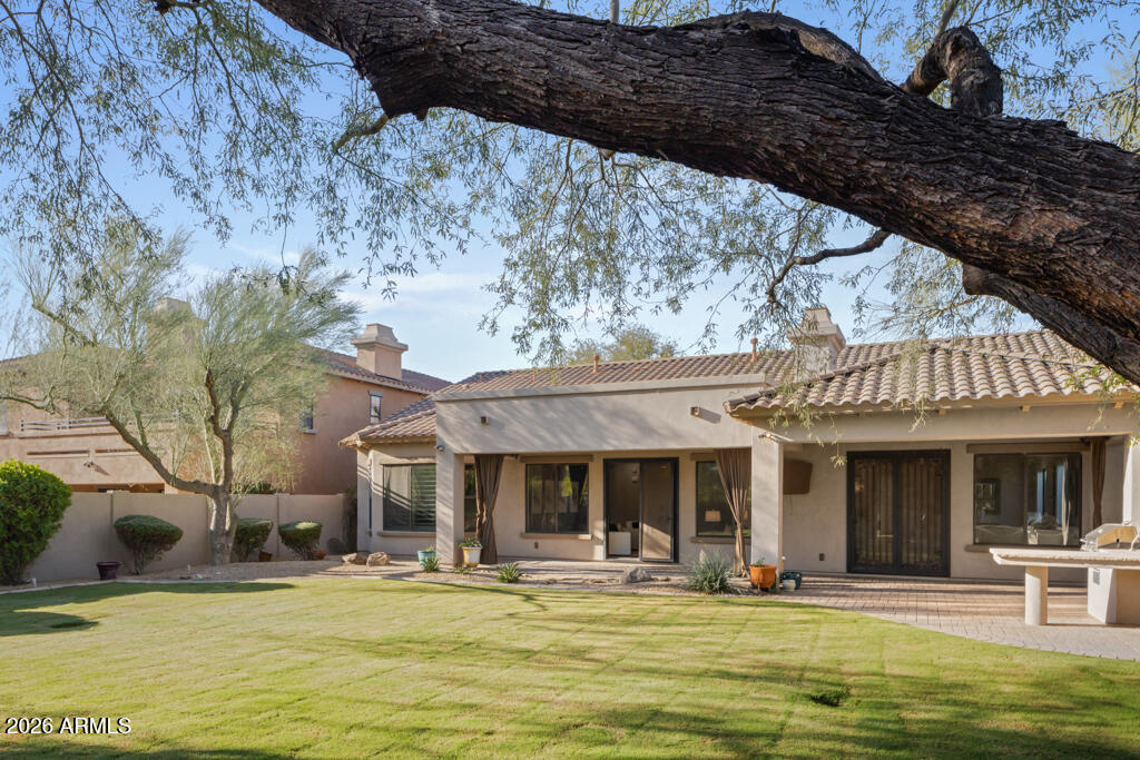 9778 E DESERT JEWEL Drive