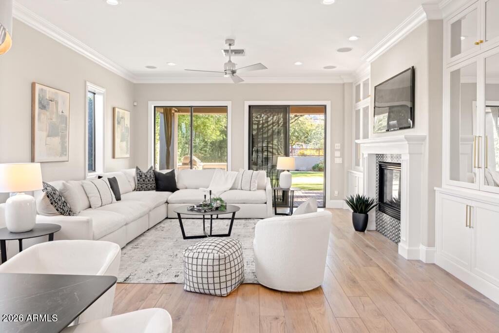 9778 E DESERT JEWEL Drive