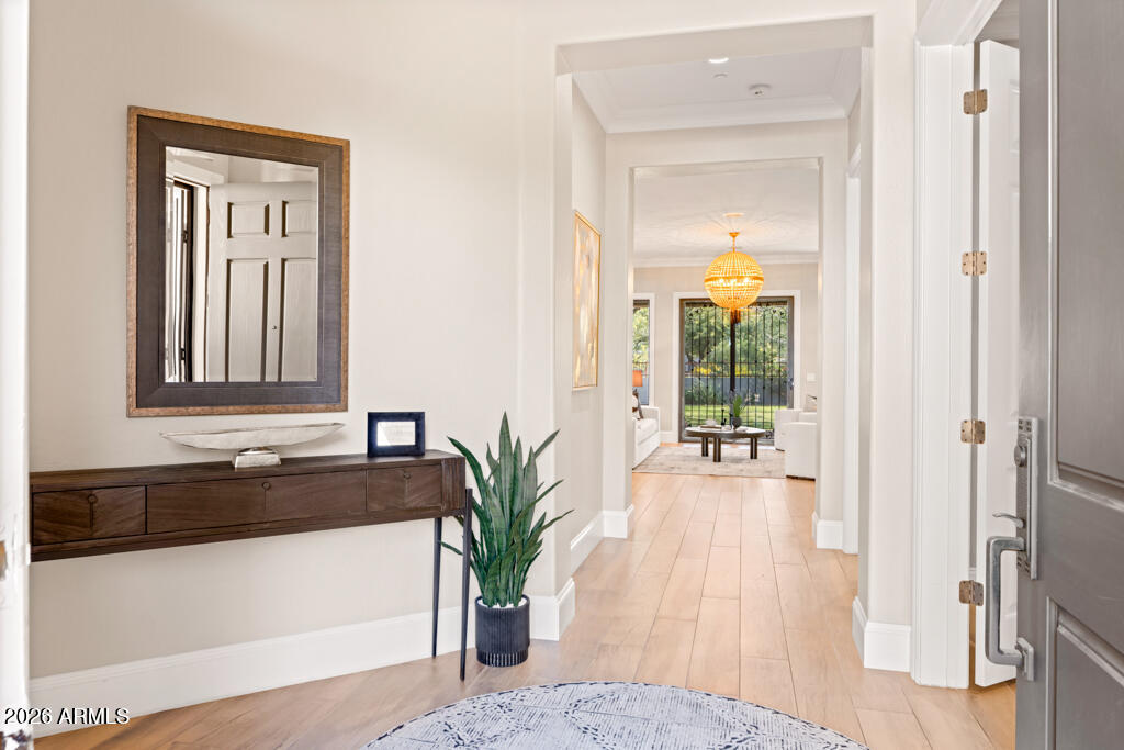 9778 E DESERT JEWEL Drive