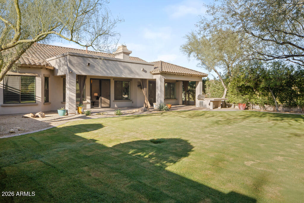 9778 E DESERT JEWEL Drive