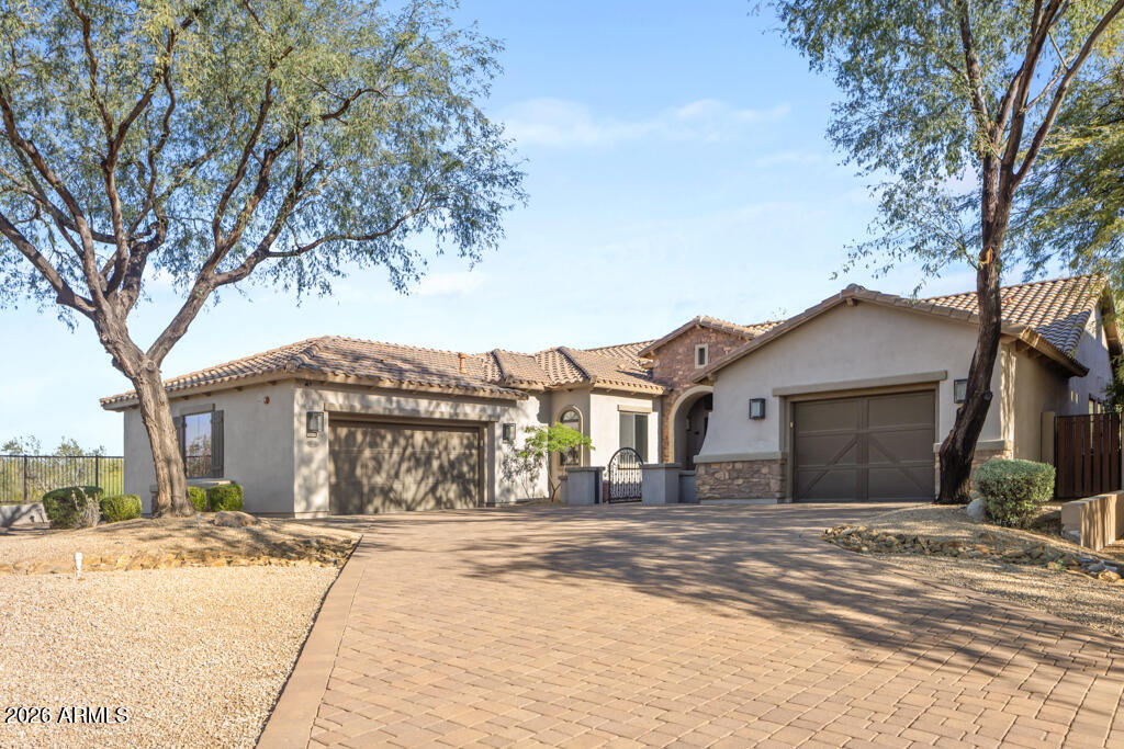 9778 E DESERT JEWEL Drive