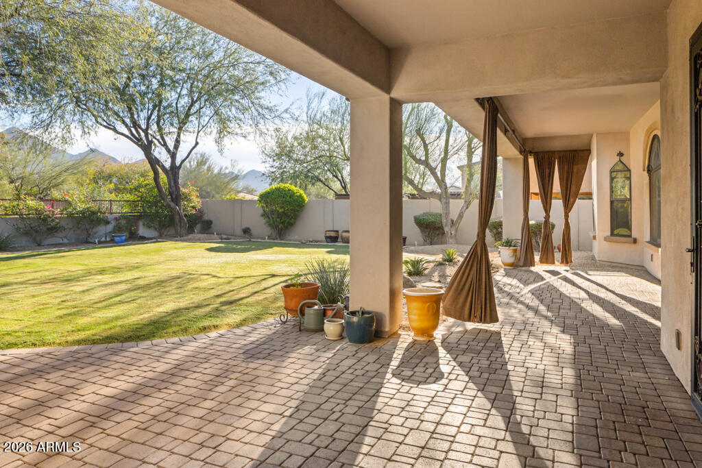 9778 E DESERT JEWEL Drive