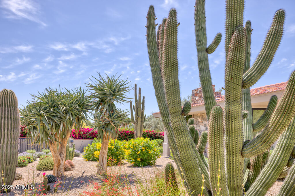 7224 N LAKESIDE Lane