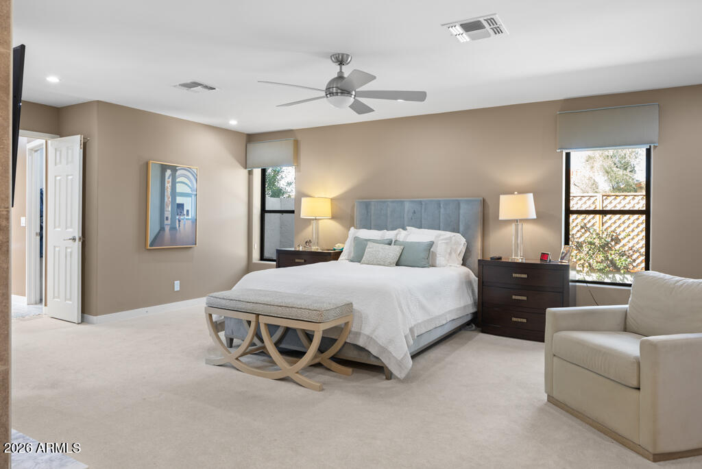 2502 E Montebello Avenue