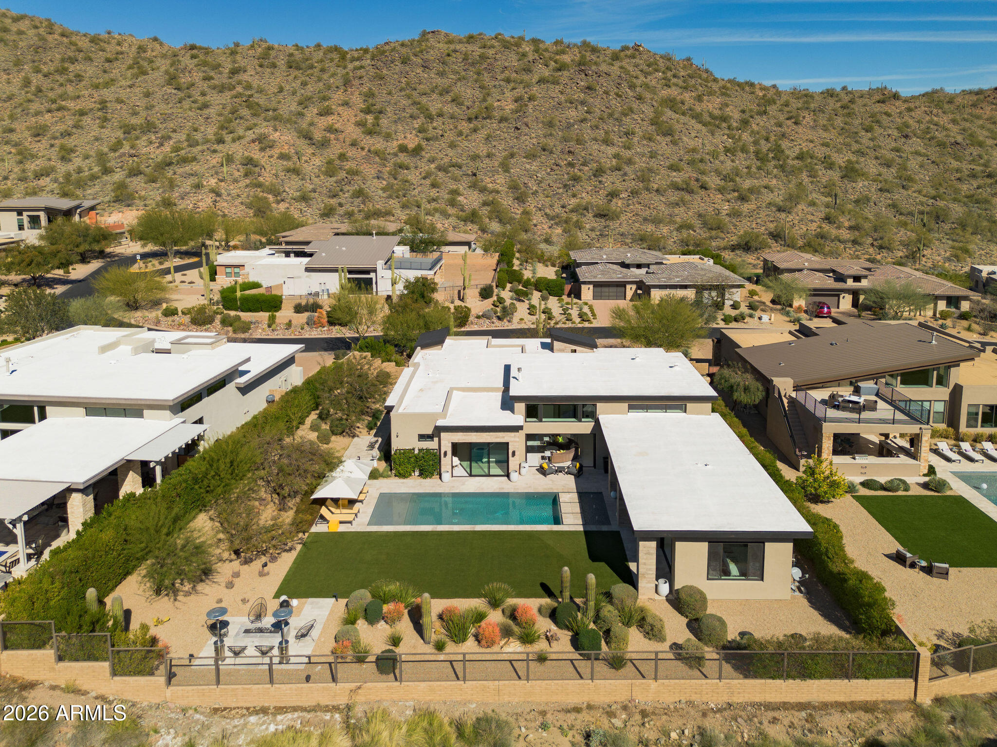 14158 N TERRITORY Trail