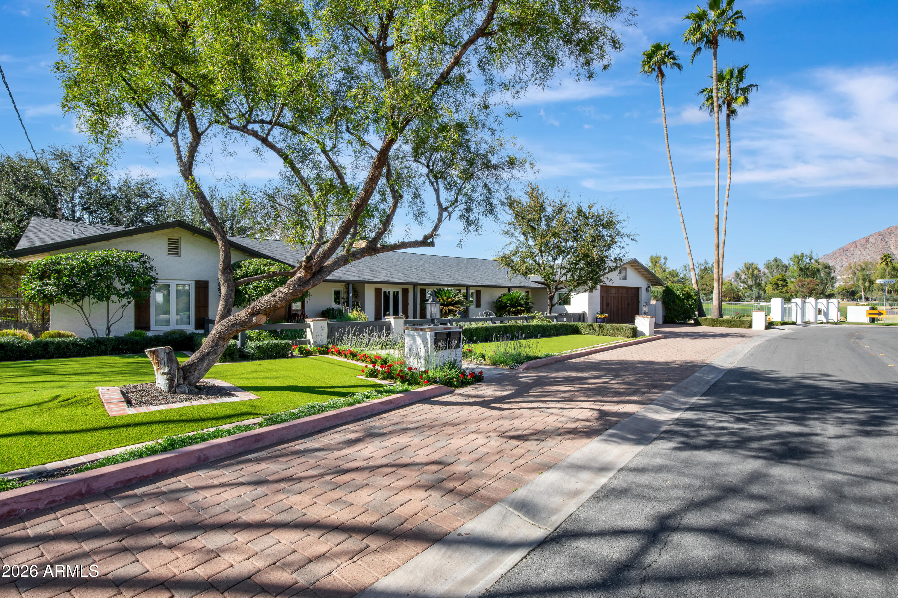 5994 E ORANGE BLOSSOM Lane