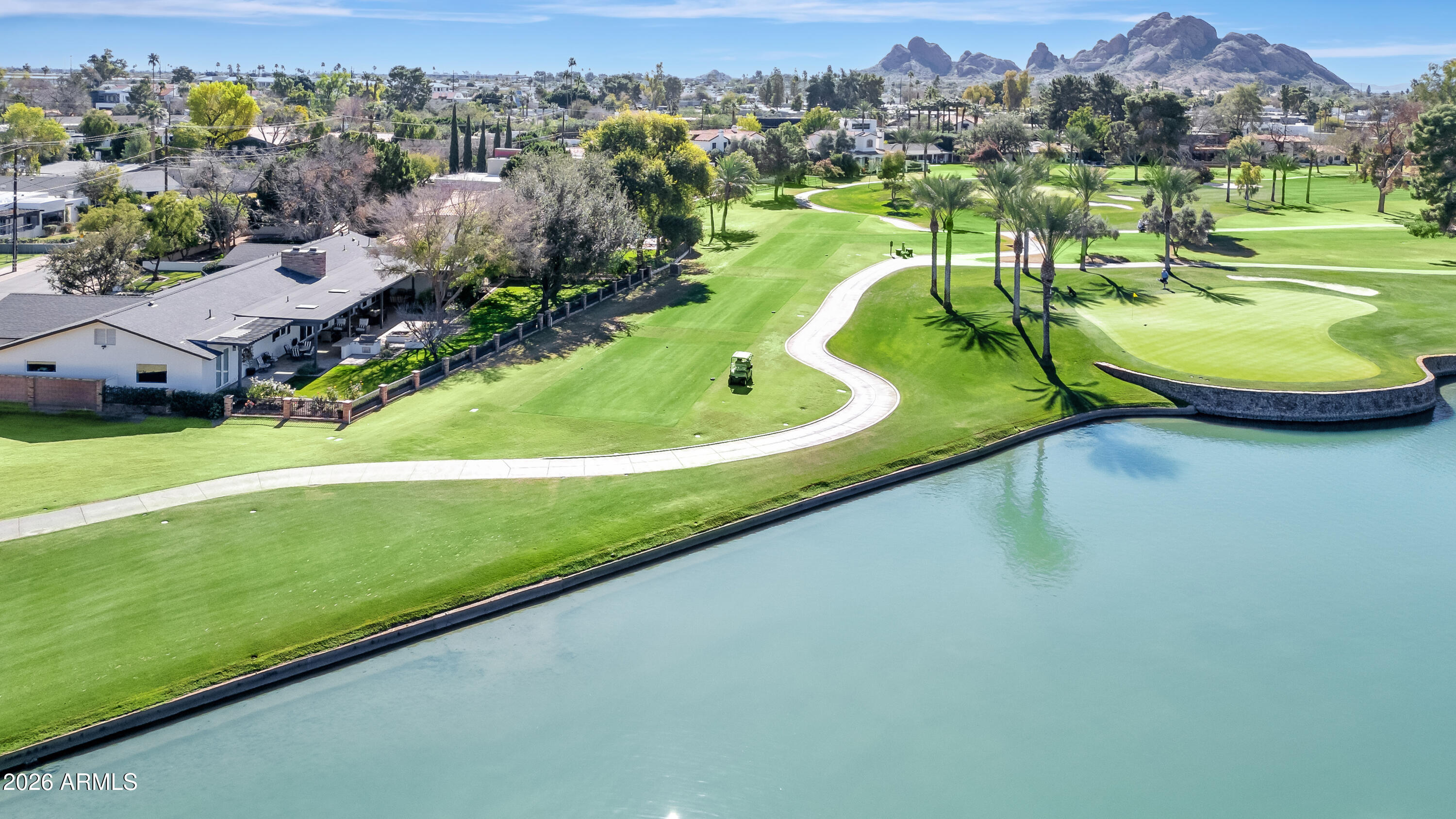 5994 E ORANGE BLOSSOM Lane