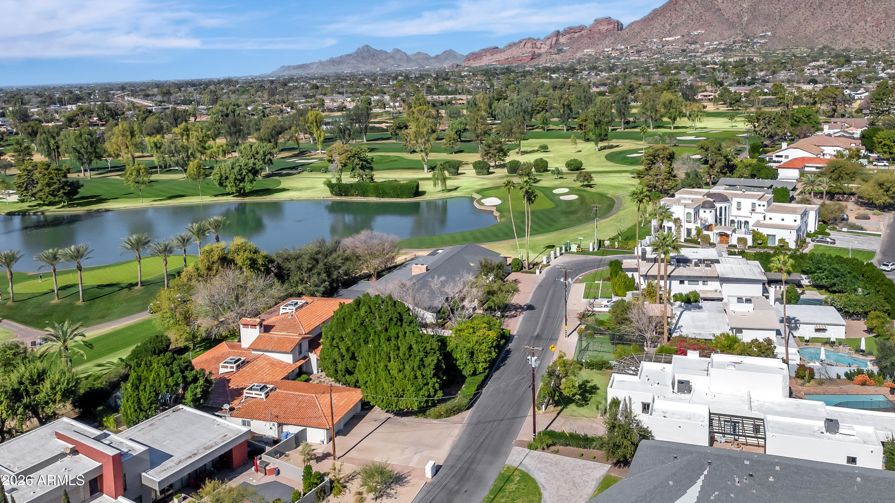 5994 E ORANGE BLOSSOM Lane