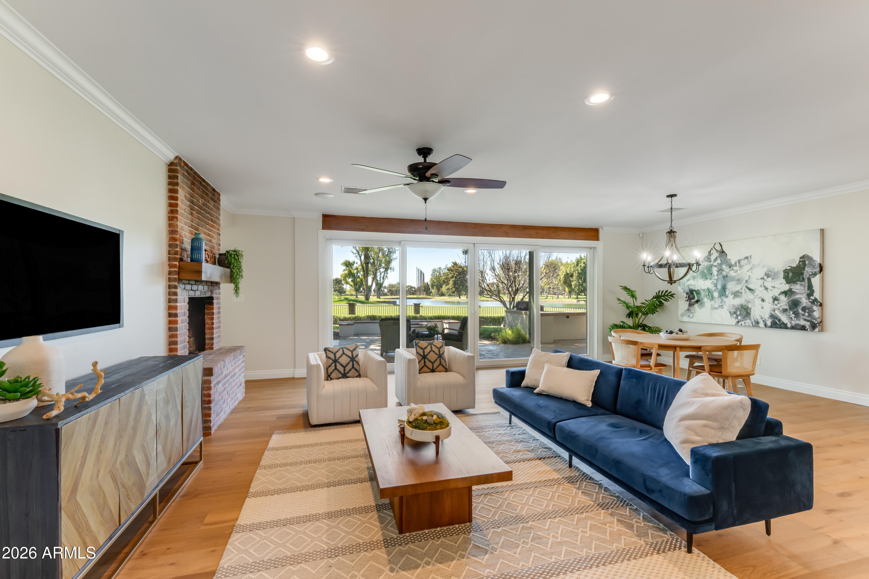 5994 E ORANGE BLOSSOM Lane