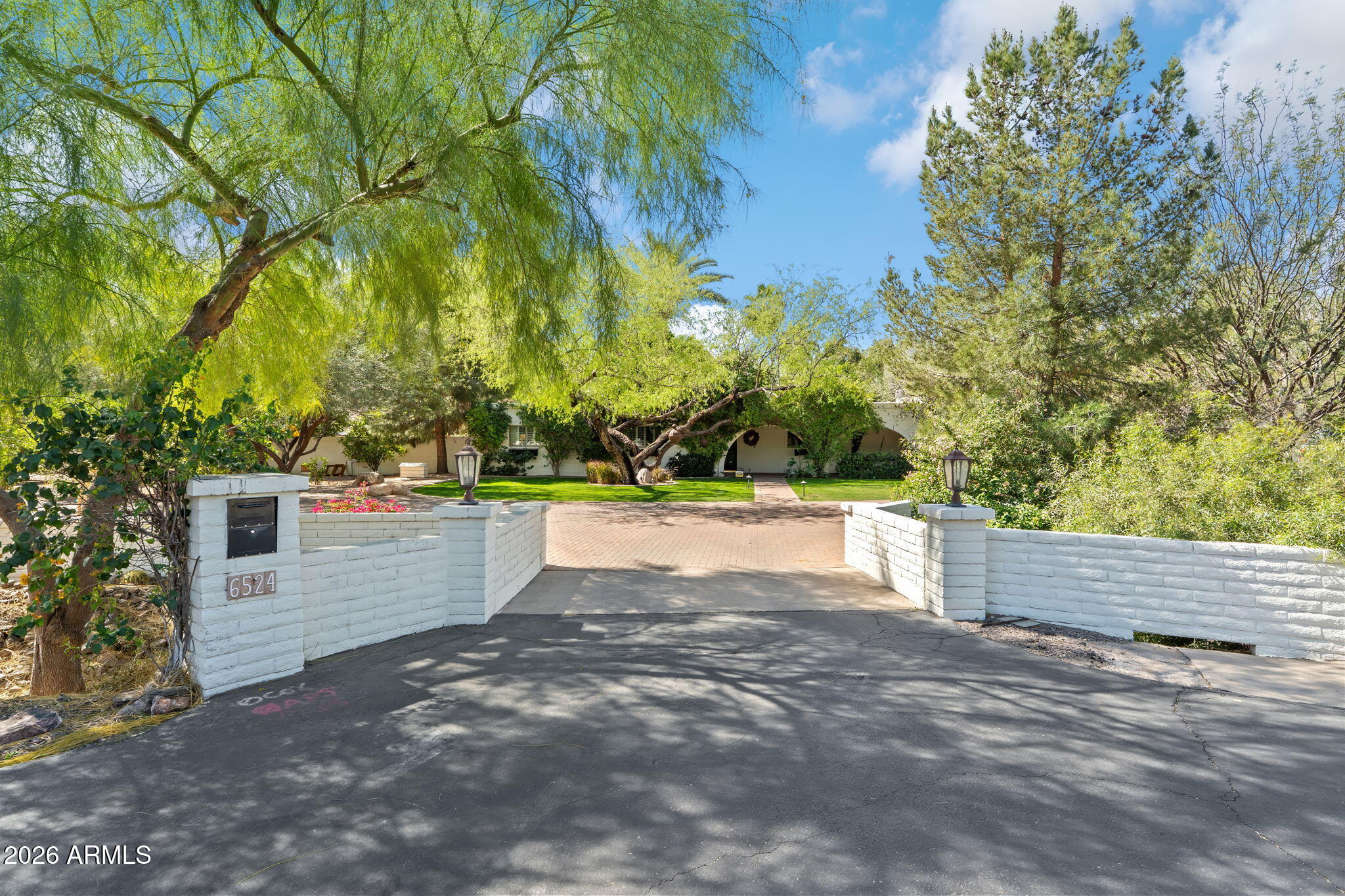 6524 N 61ST Street
