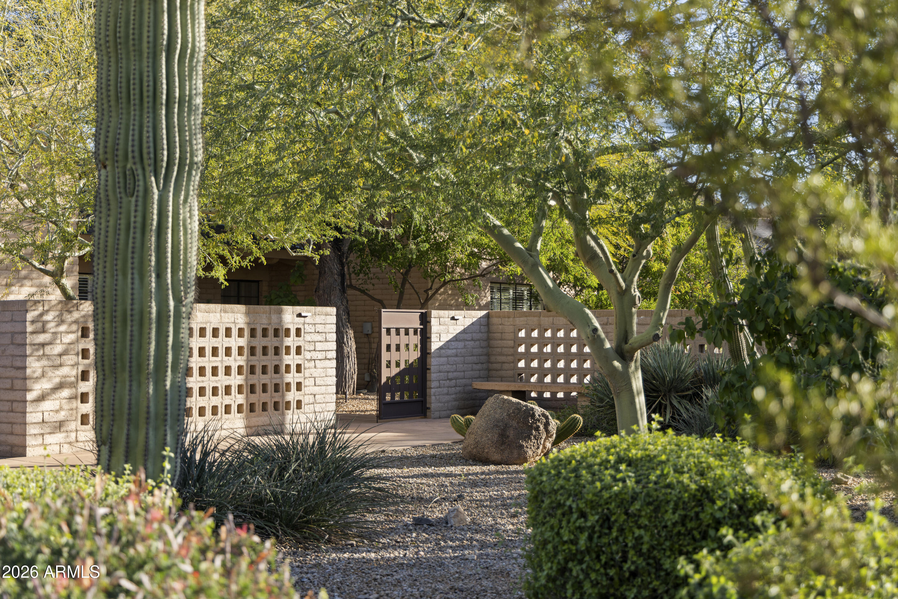 5124 E Desert Park Lane