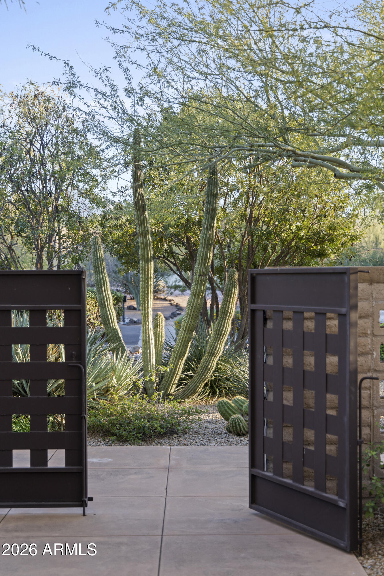 5124 E Desert Park Lane