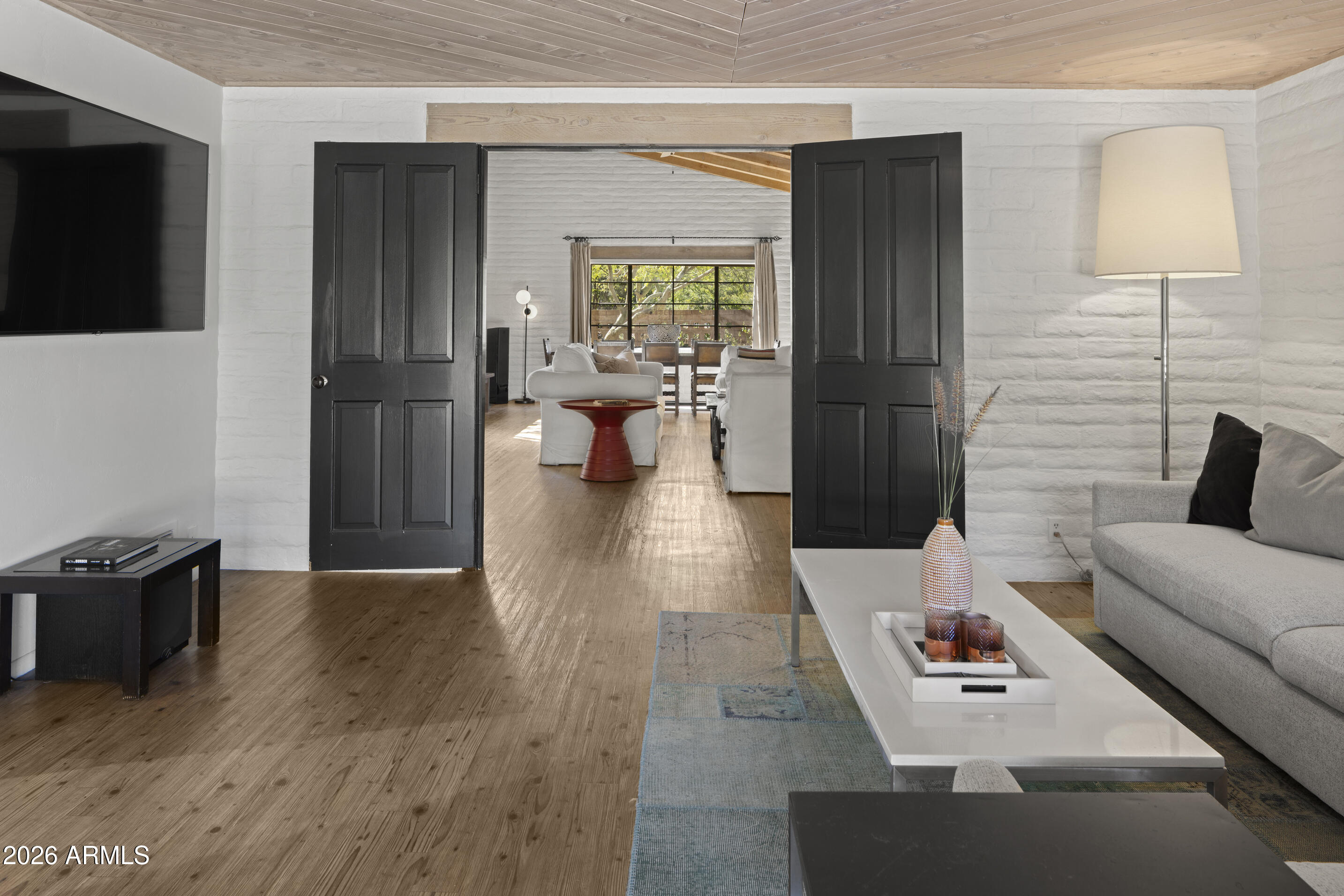 5124 E Desert Park Lane
