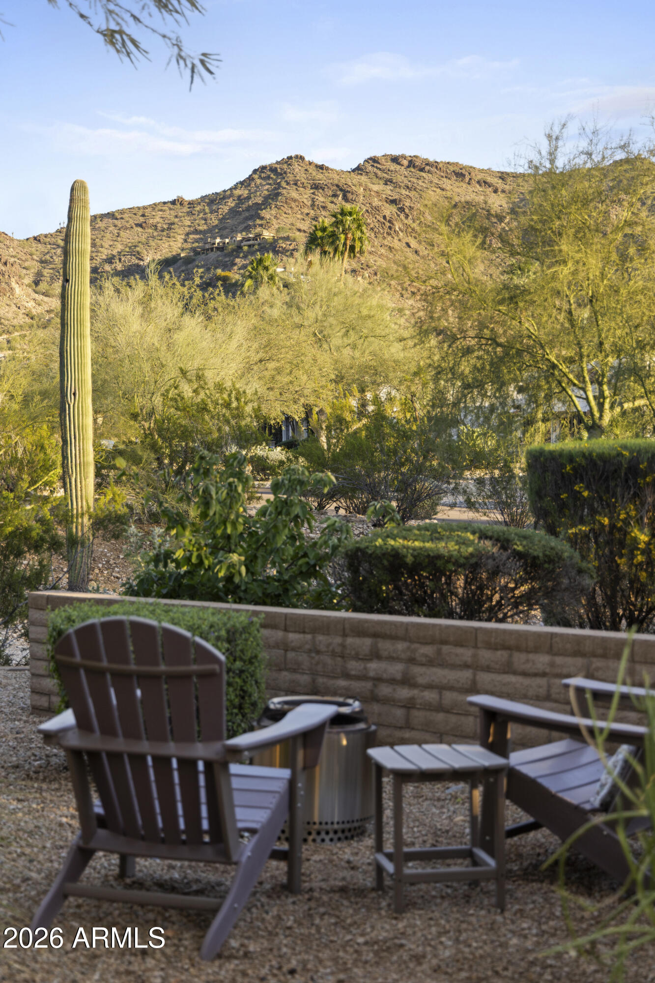 5124 E Desert Park Lane