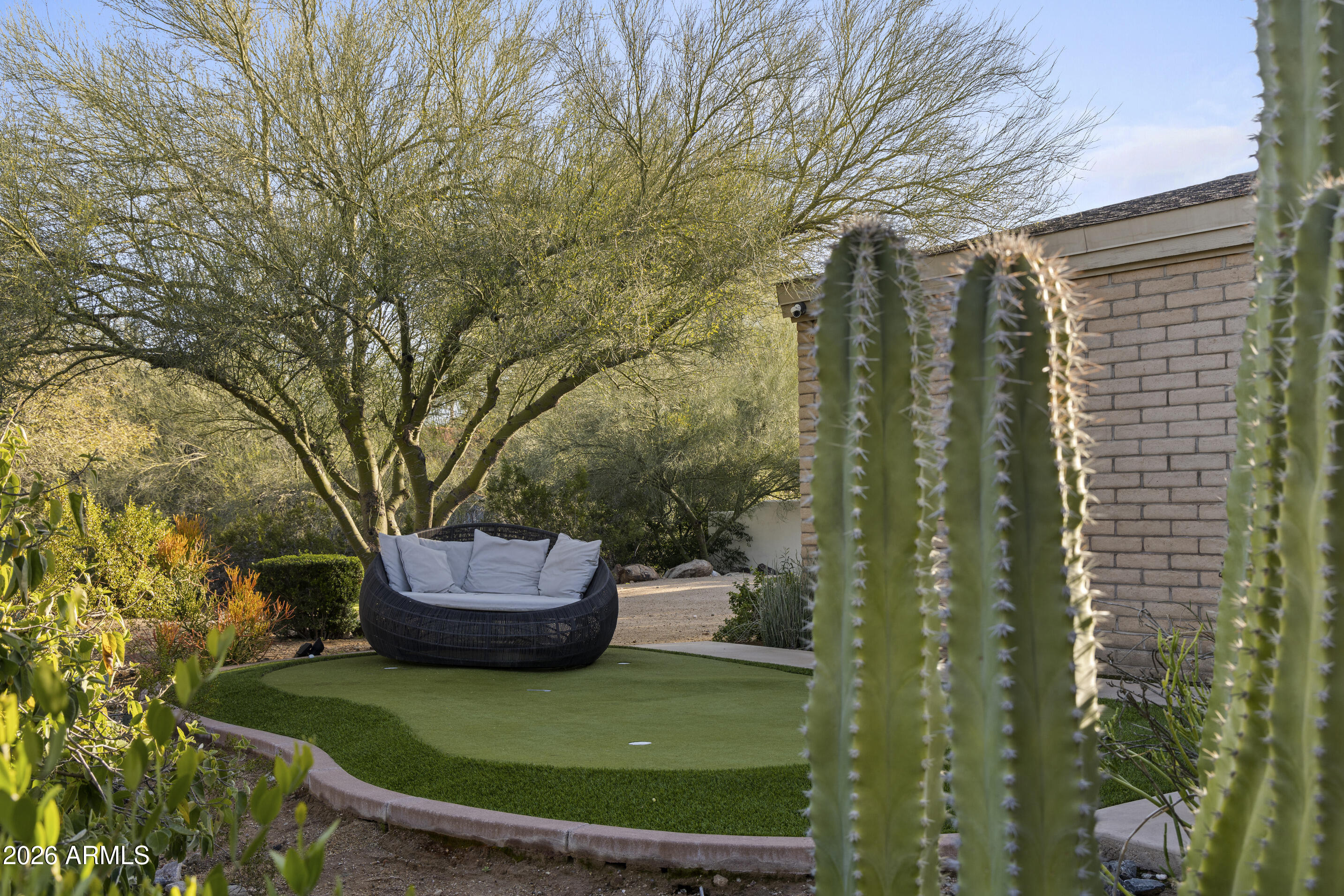 5124 E Desert Park Lane