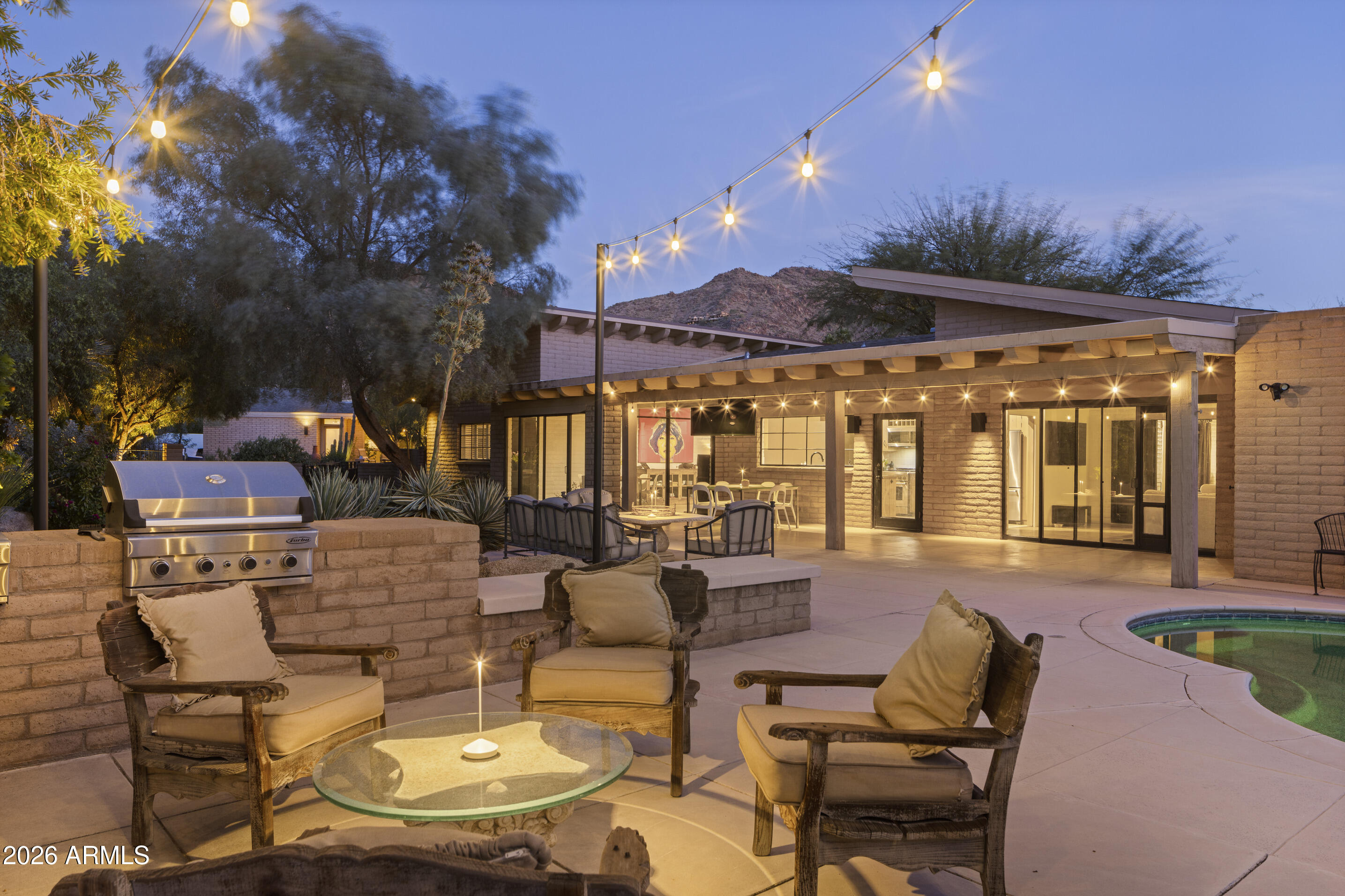 5124 E Desert Park Lane
