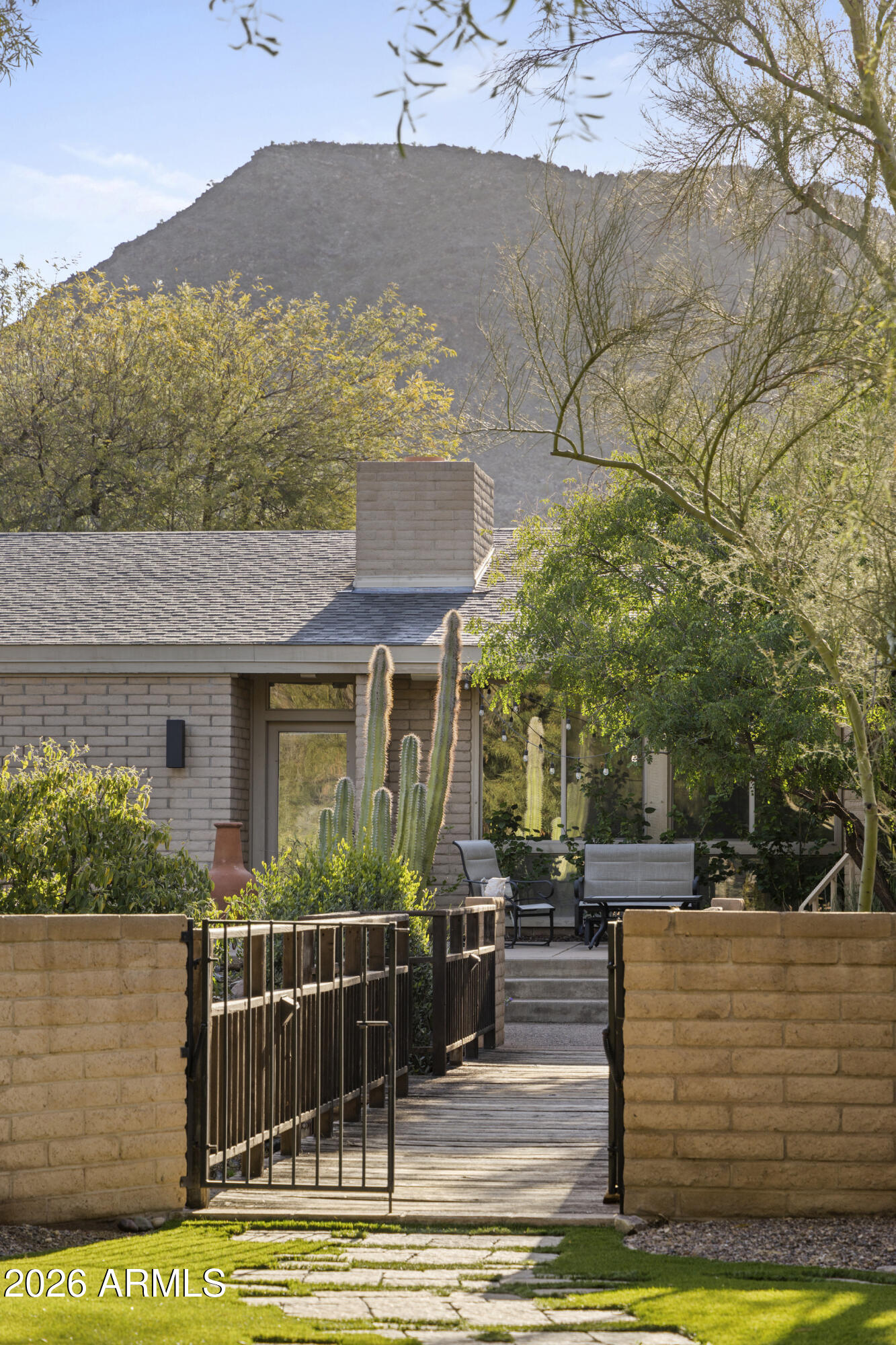 5124 E Desert Park Lane