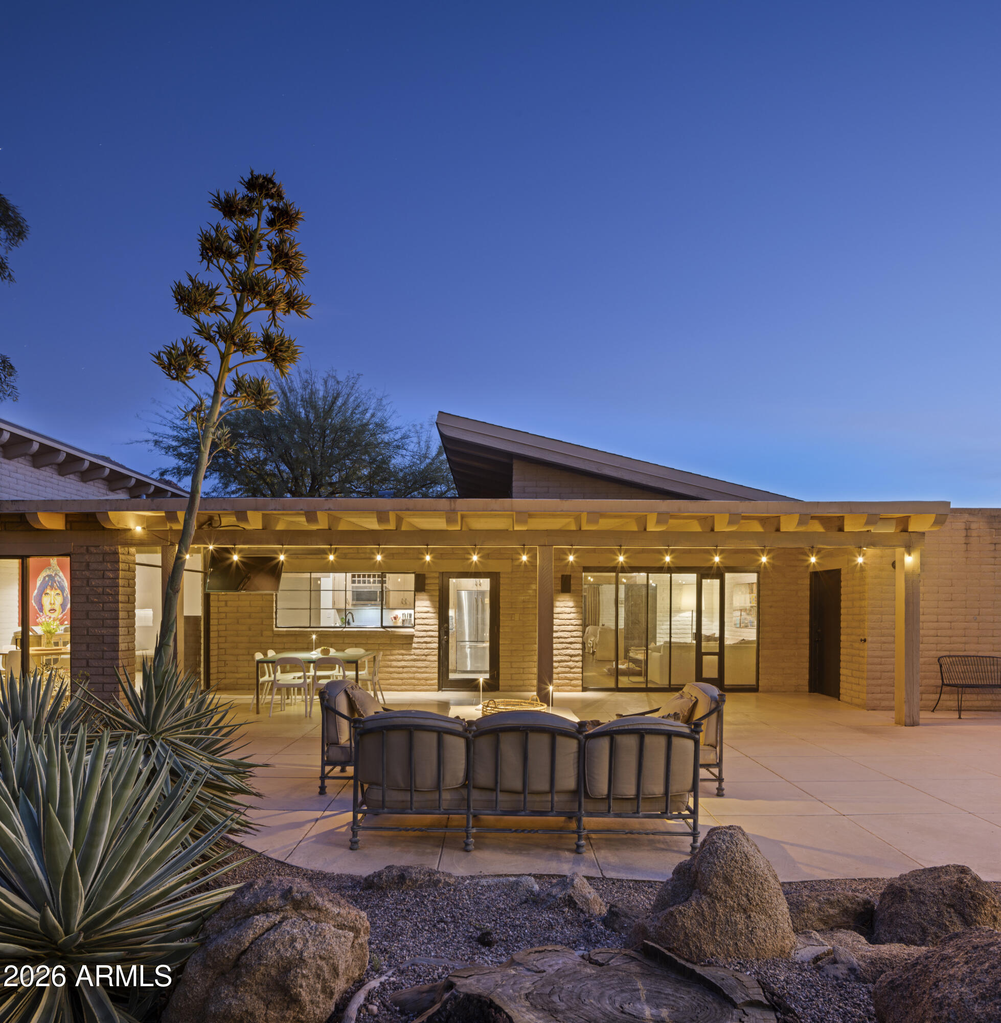 5124 E Desert Park Lane