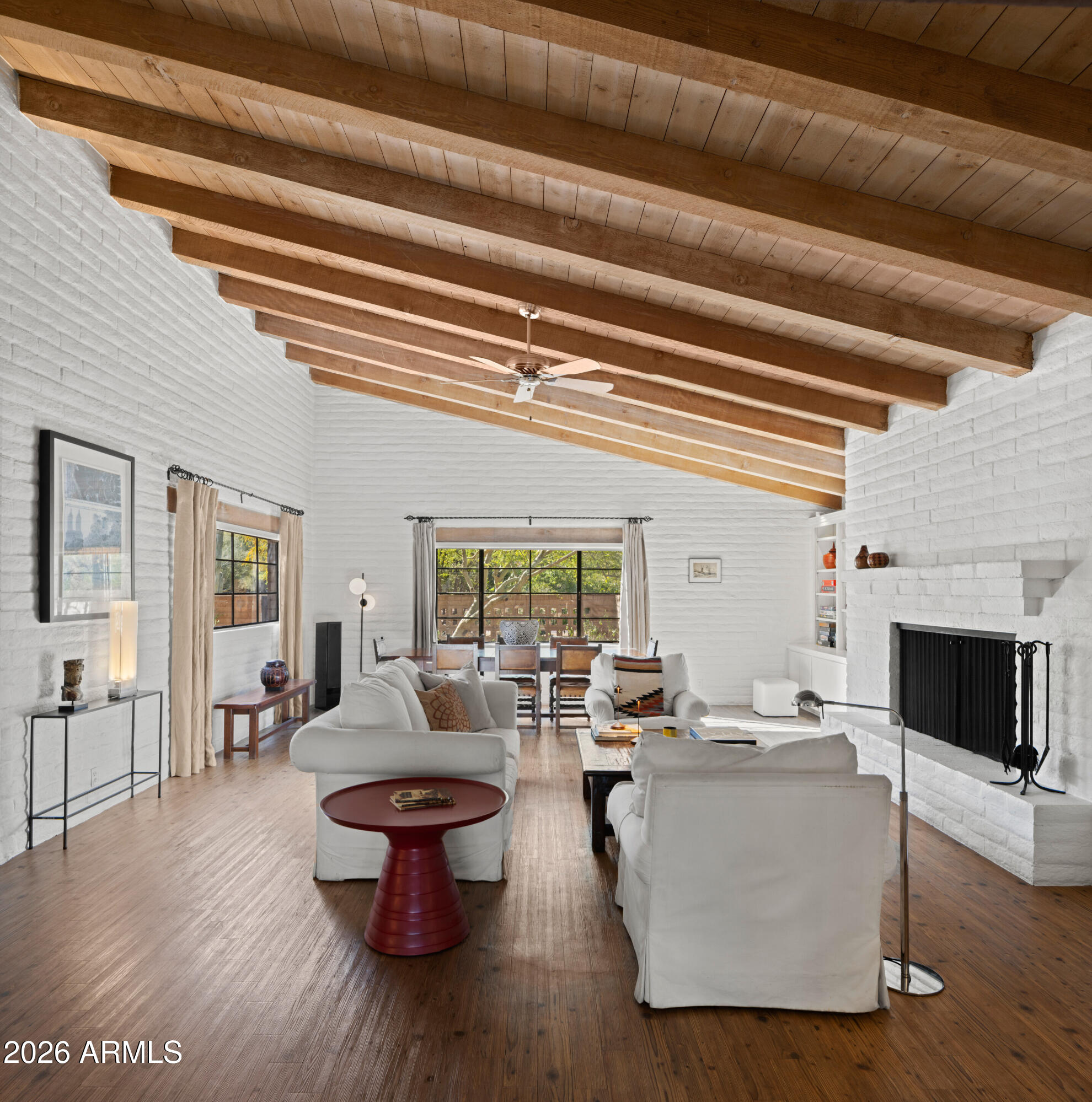 5124 E Desert Park Lane