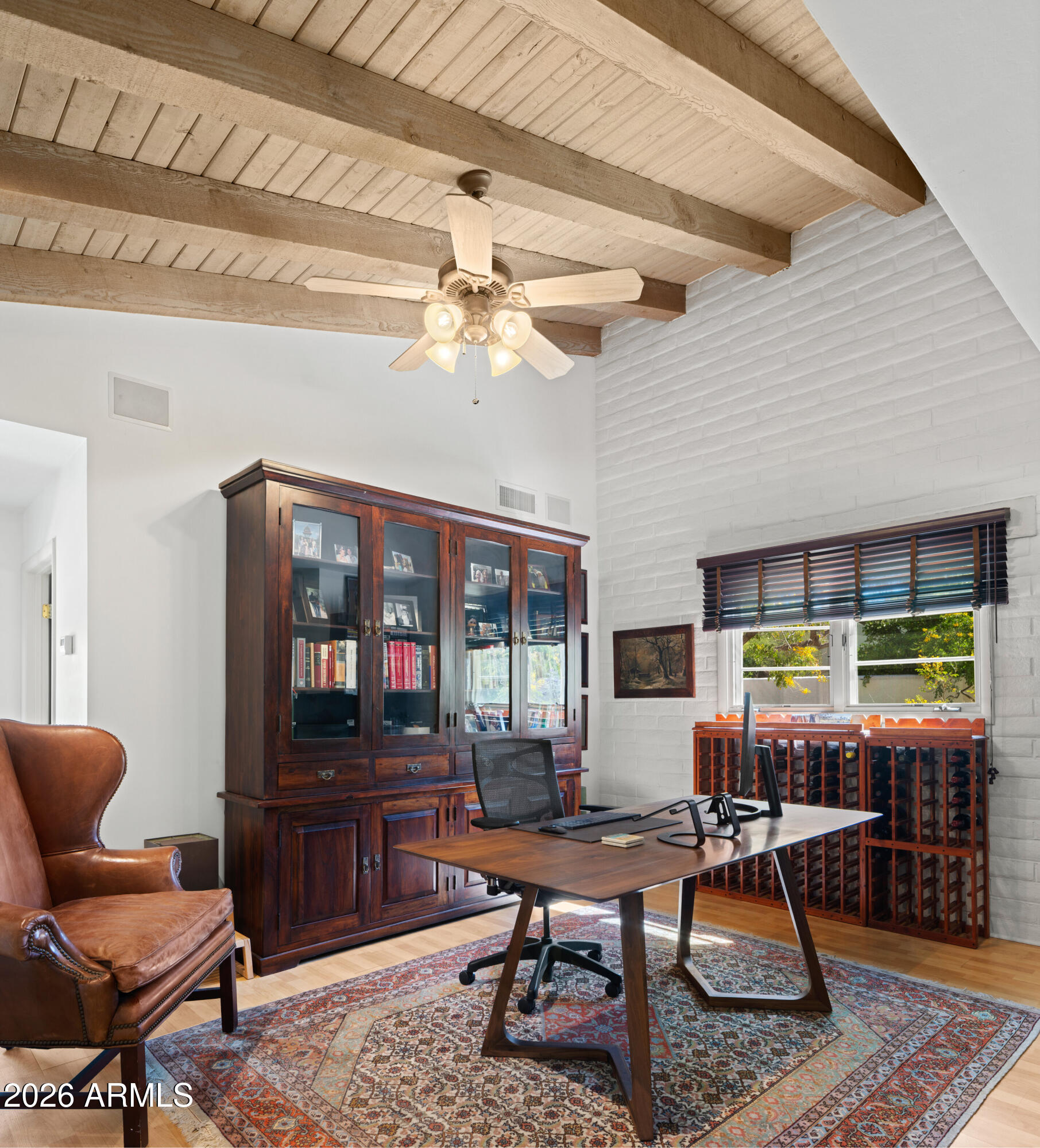 5124 E Desert Park Lane